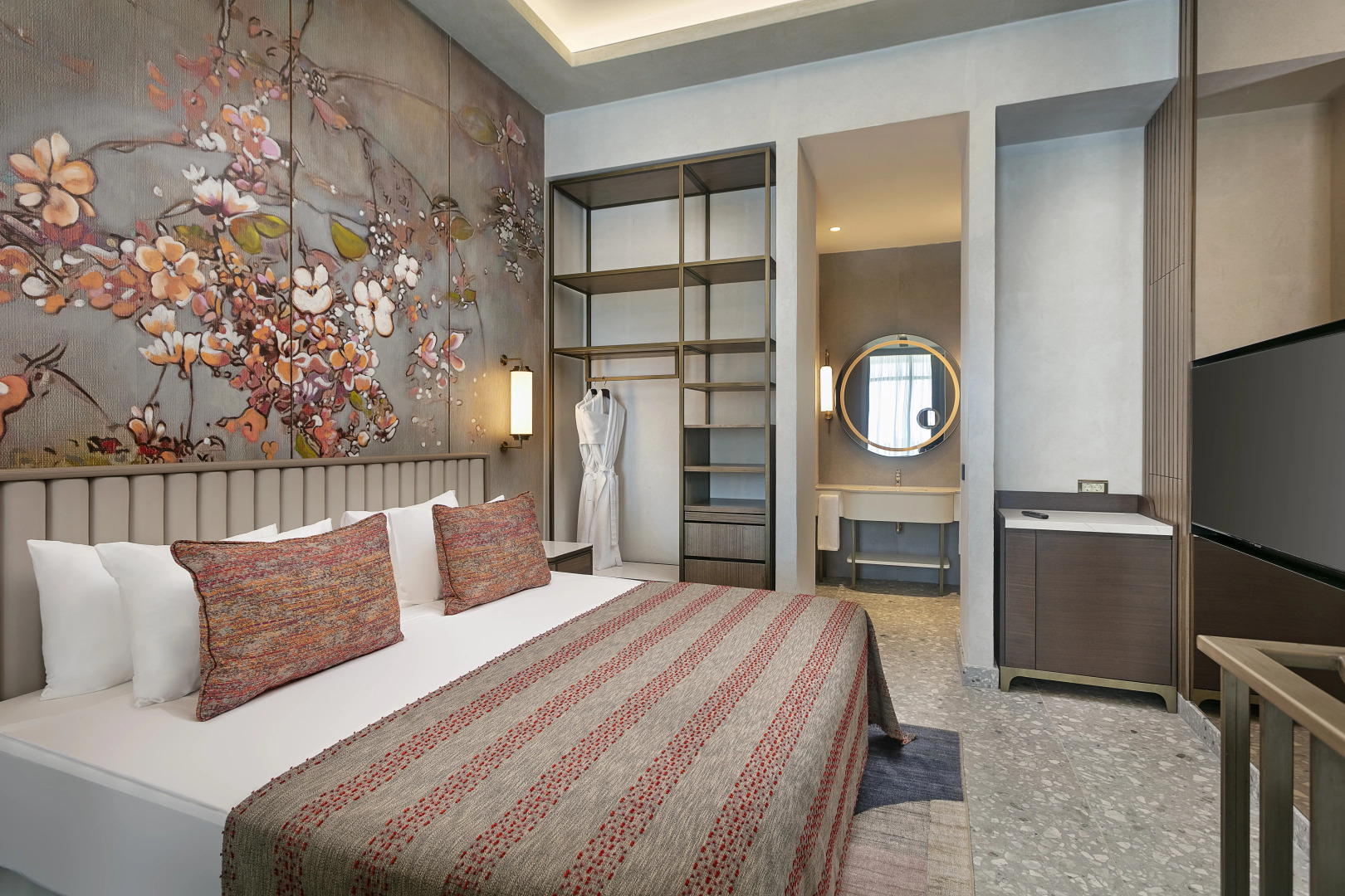 Курорт Cullinan Belek