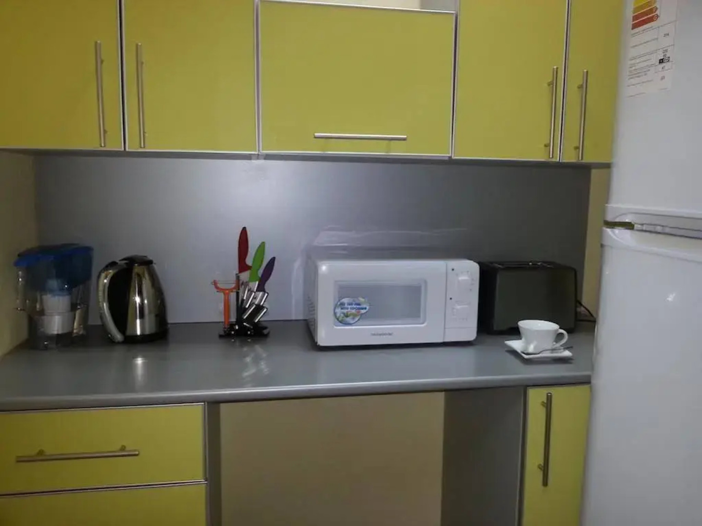 Мини-отель Валенсия