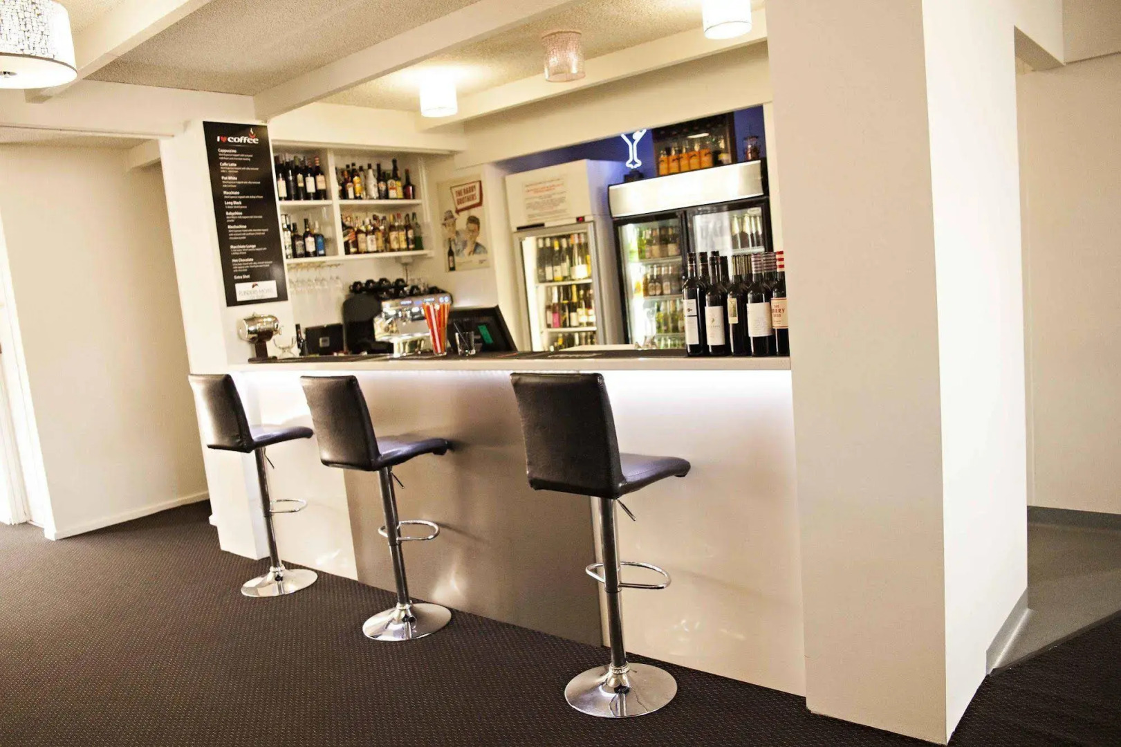 Comfort Inn Flinders on Main