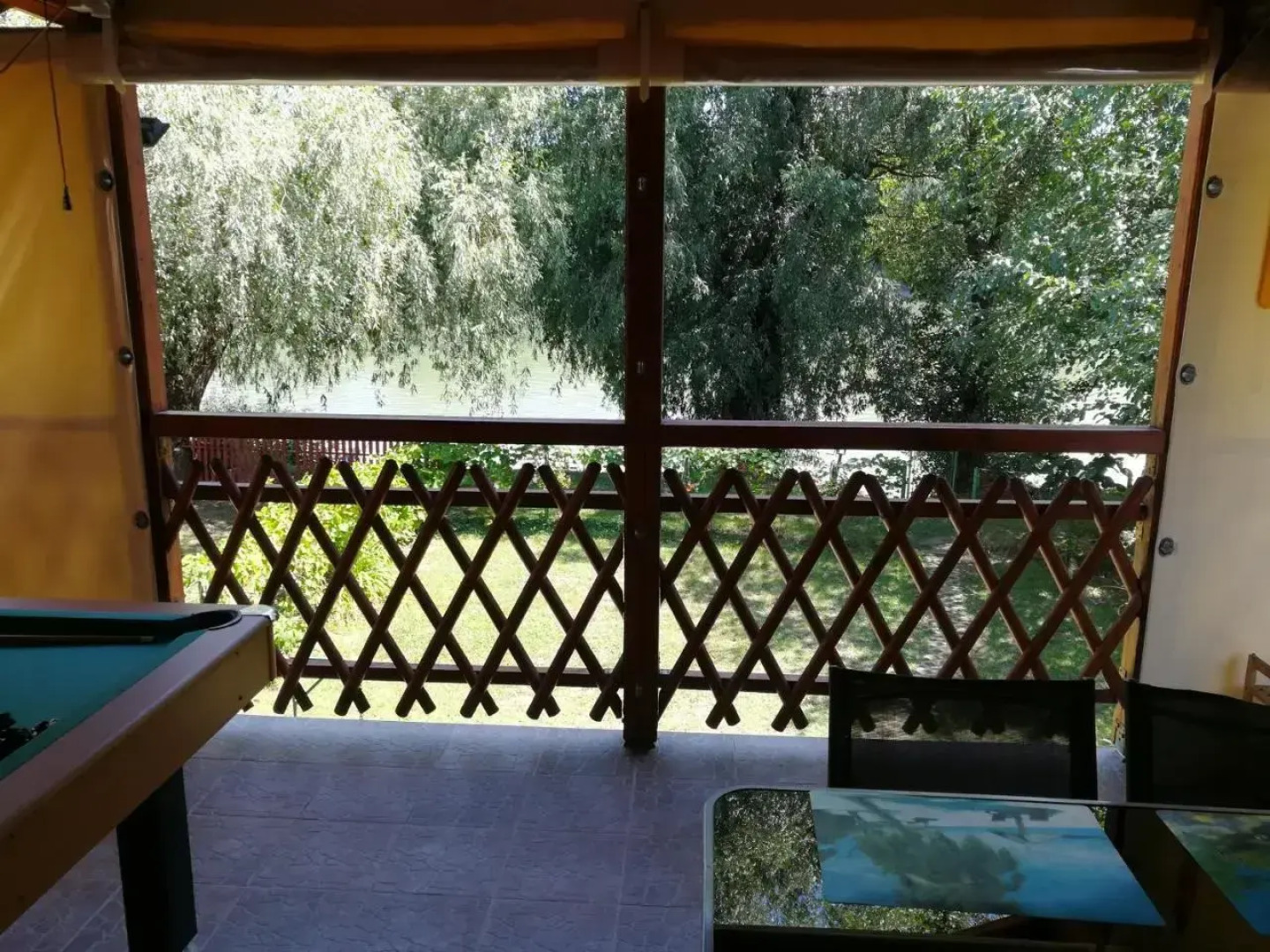 Tiszavirág Vendégház