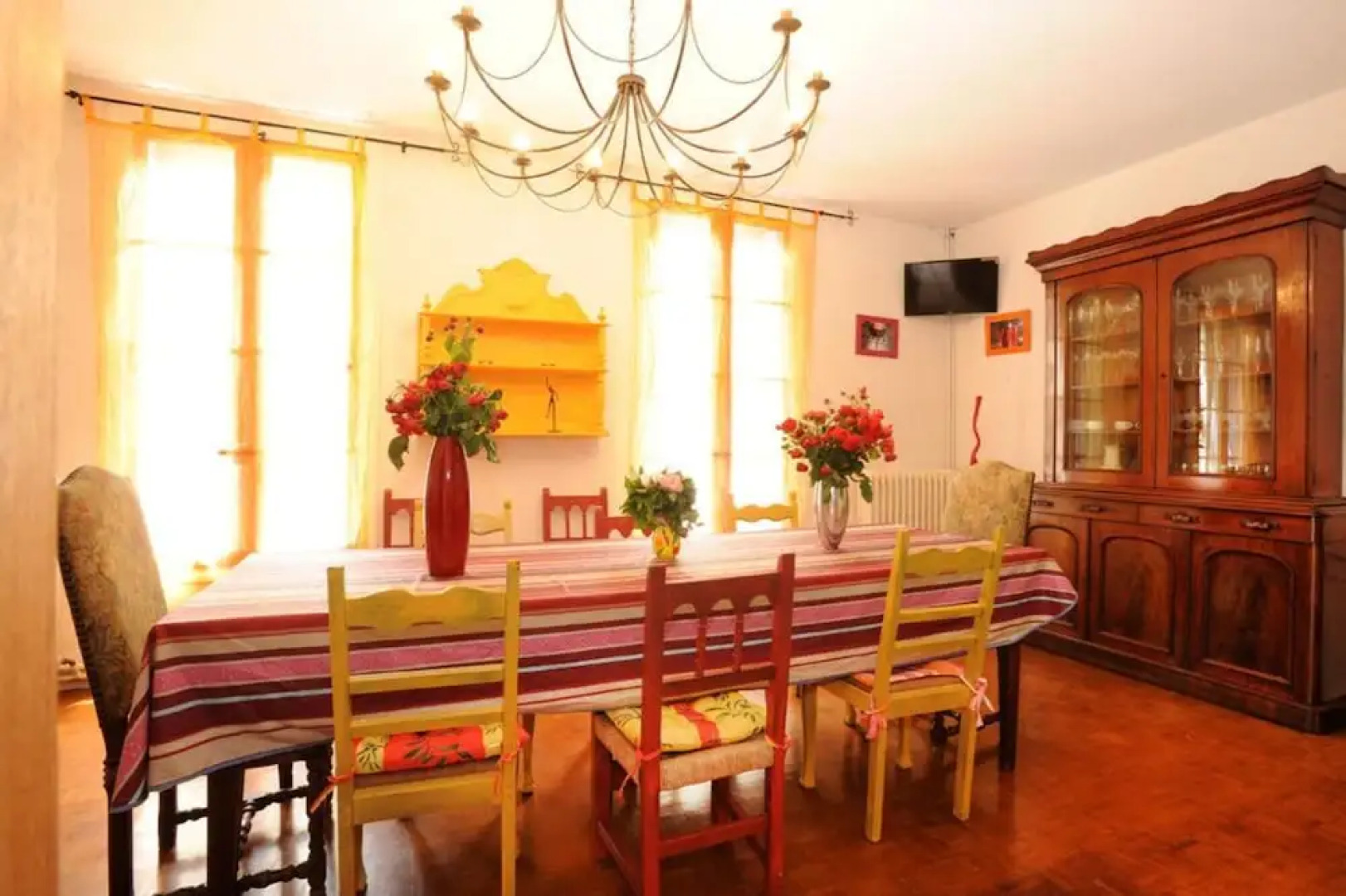 L'escalivade Chambres d'hôtes