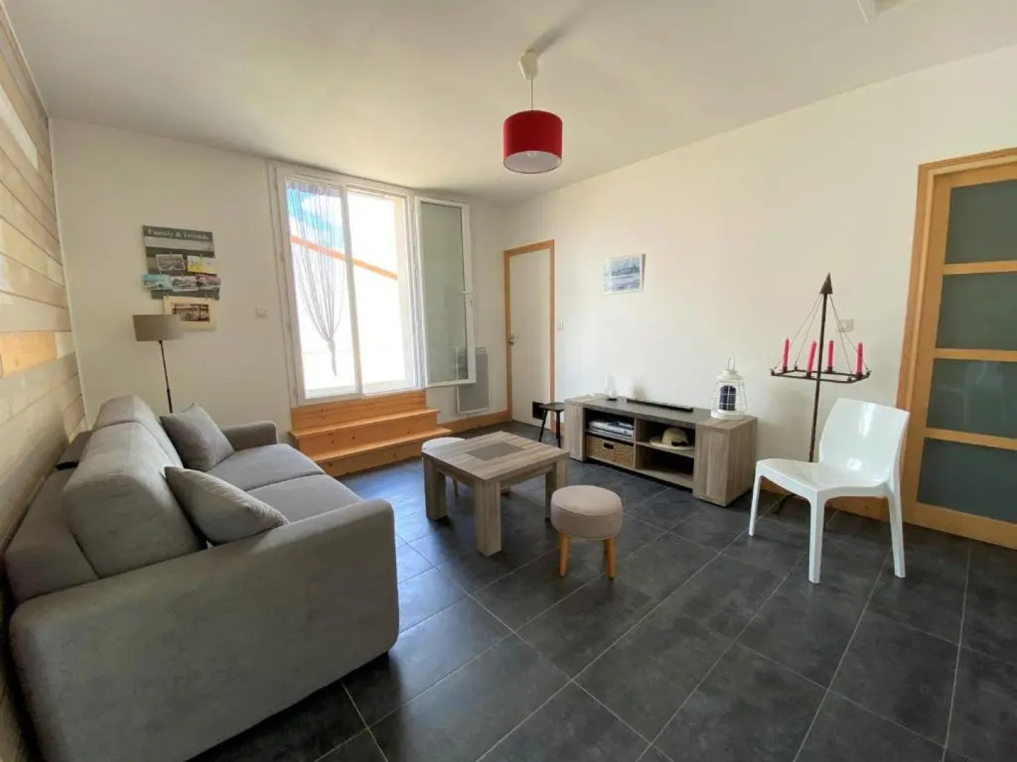 Maison Saint-Palais-sur-Mer, 5 pièces, 8 personnes - FR-1-539-22