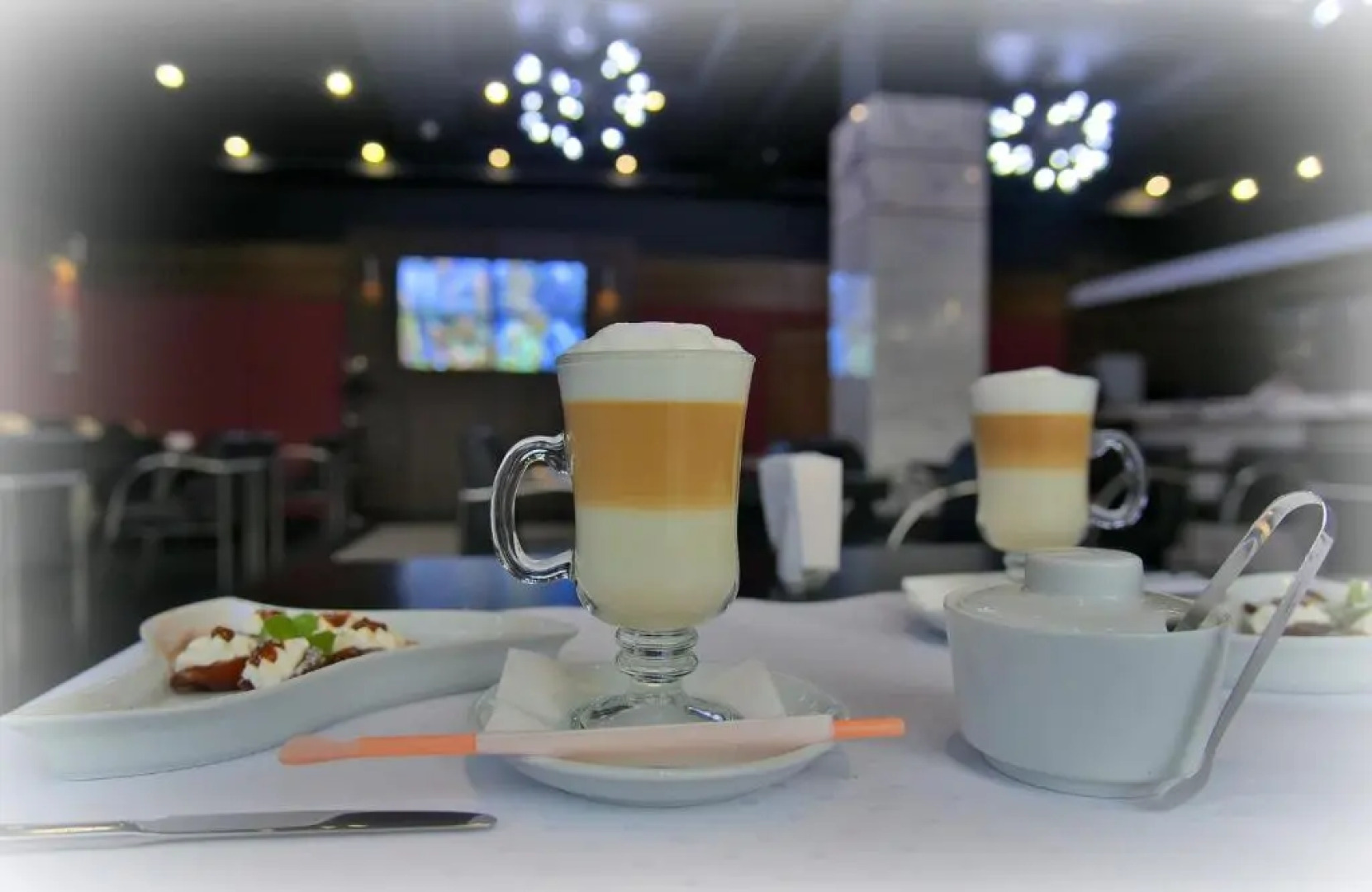 Гостиница «Мир» в Ровно