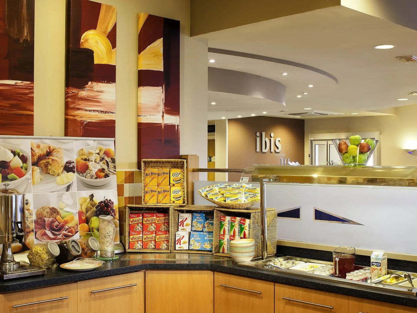 Ibis Bradford Shipley