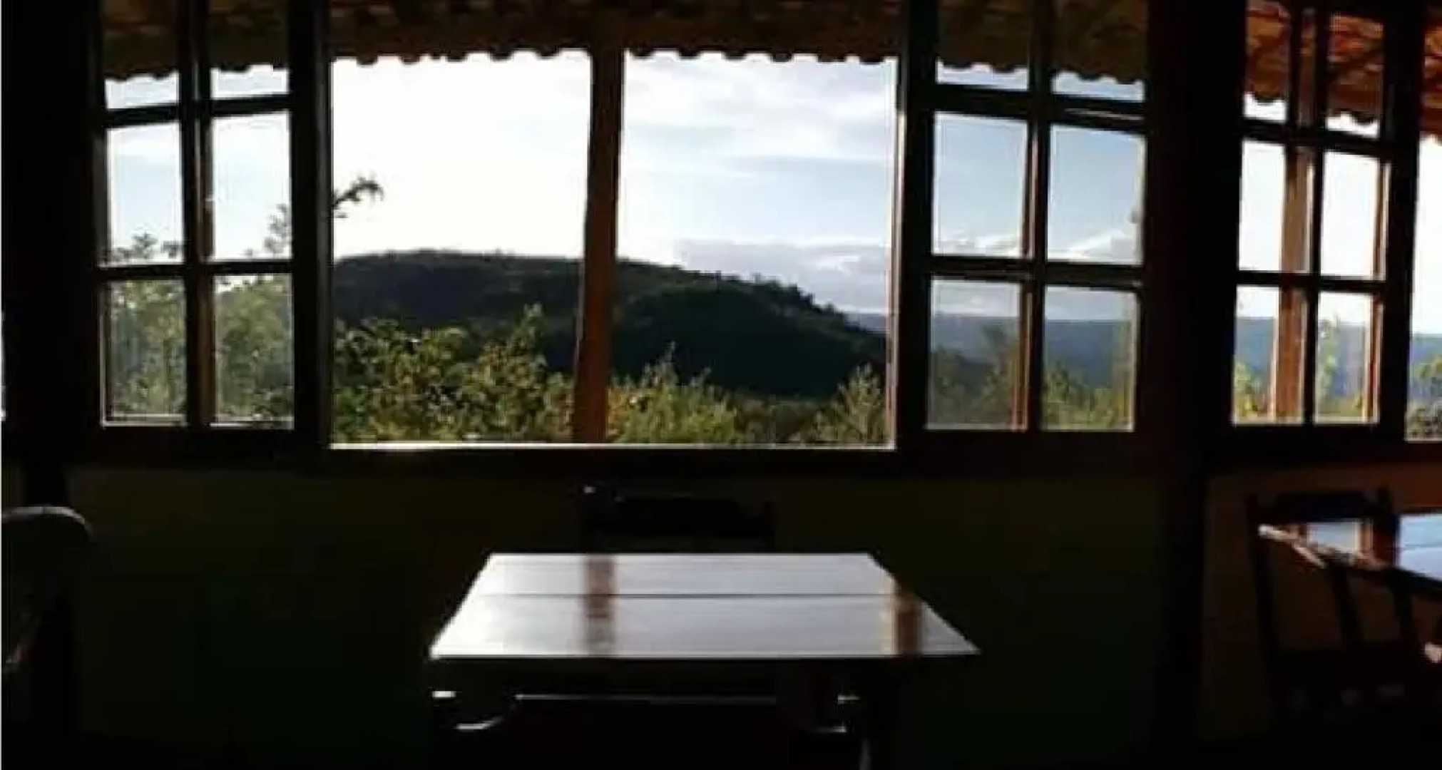 Pousada Mirante do Vale