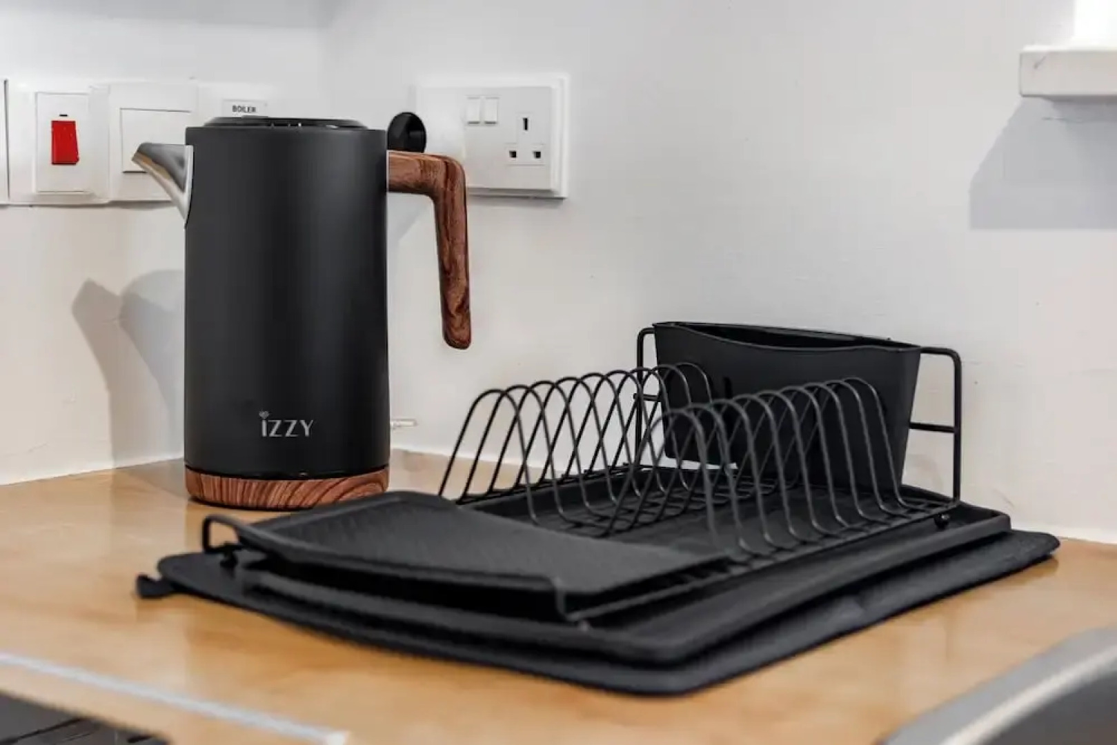 Olga Premium Apartments