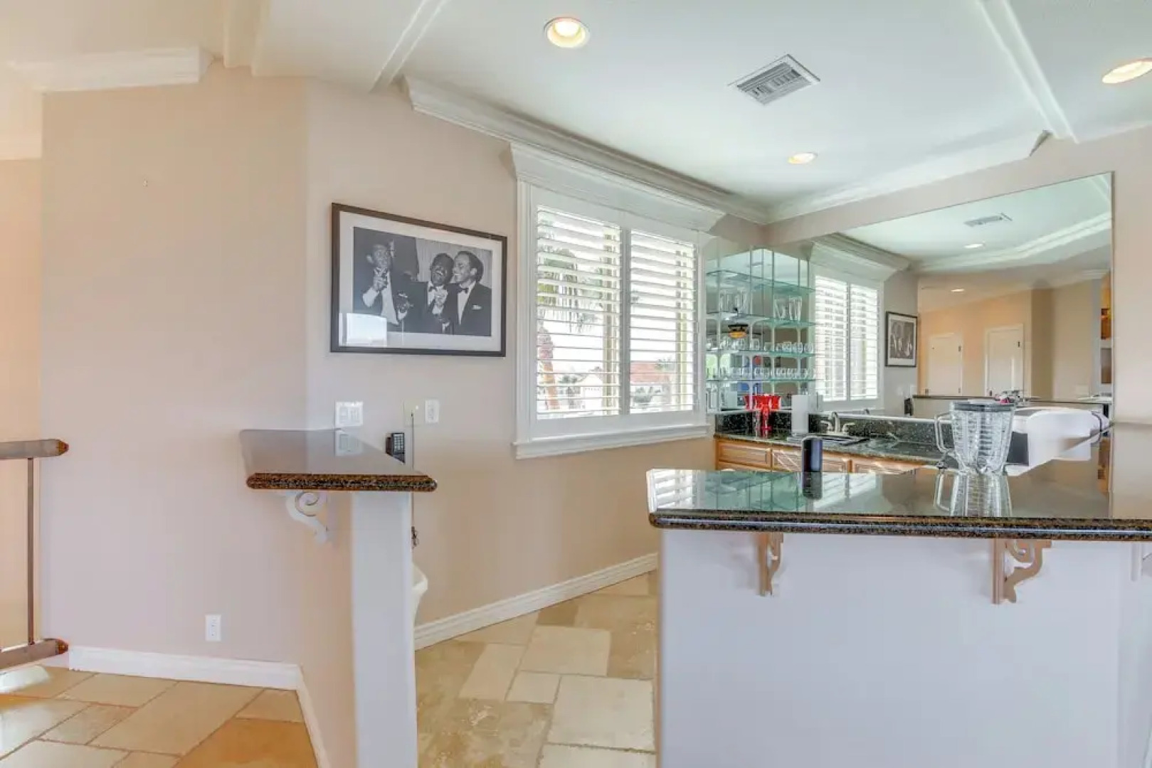 Spacious Luxe Home w/ Lake Access in Fort Mohave!