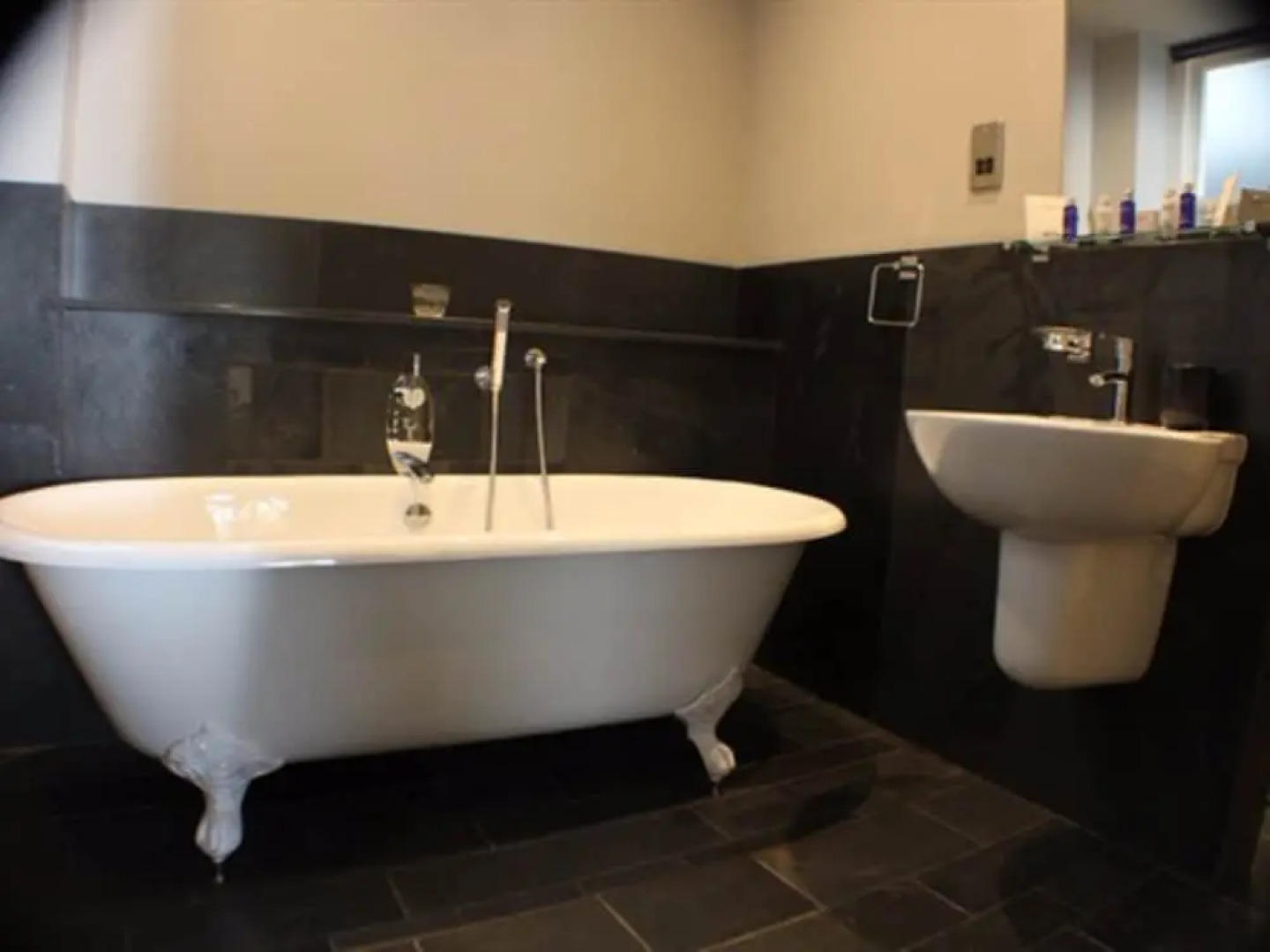 The Tree House Hotel