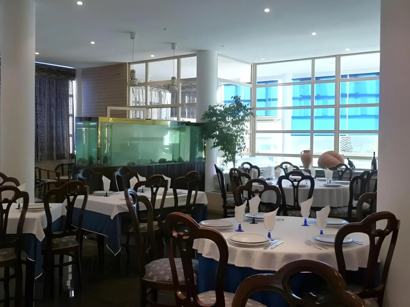 Hotel Brasa
