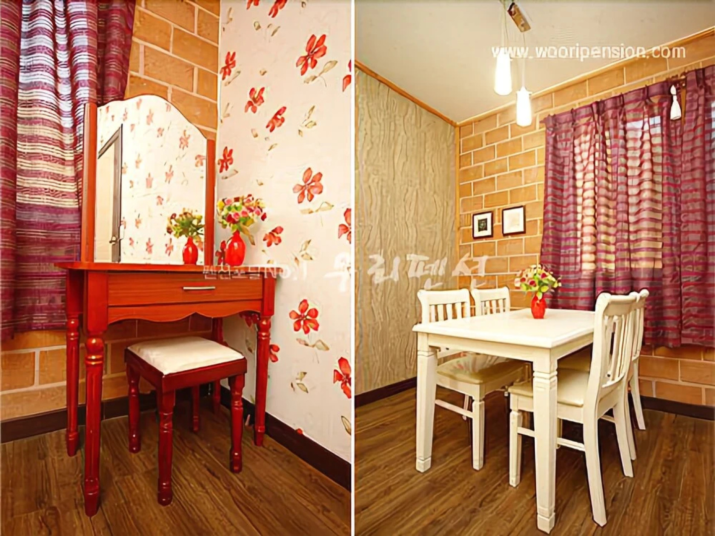 Yeoju Plum Fragrance Pension