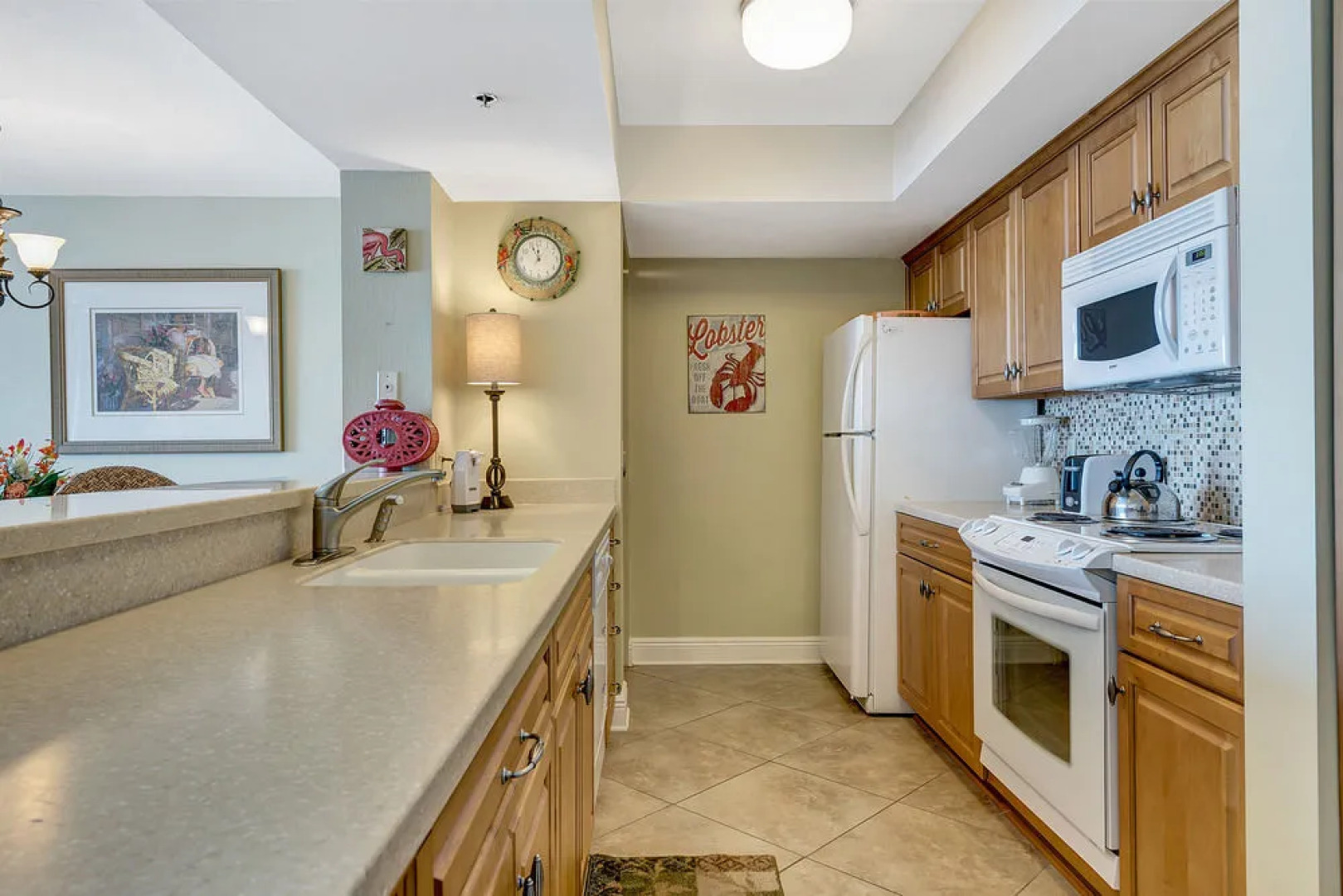 Magnolia House by Wyndham Vacation Rentals