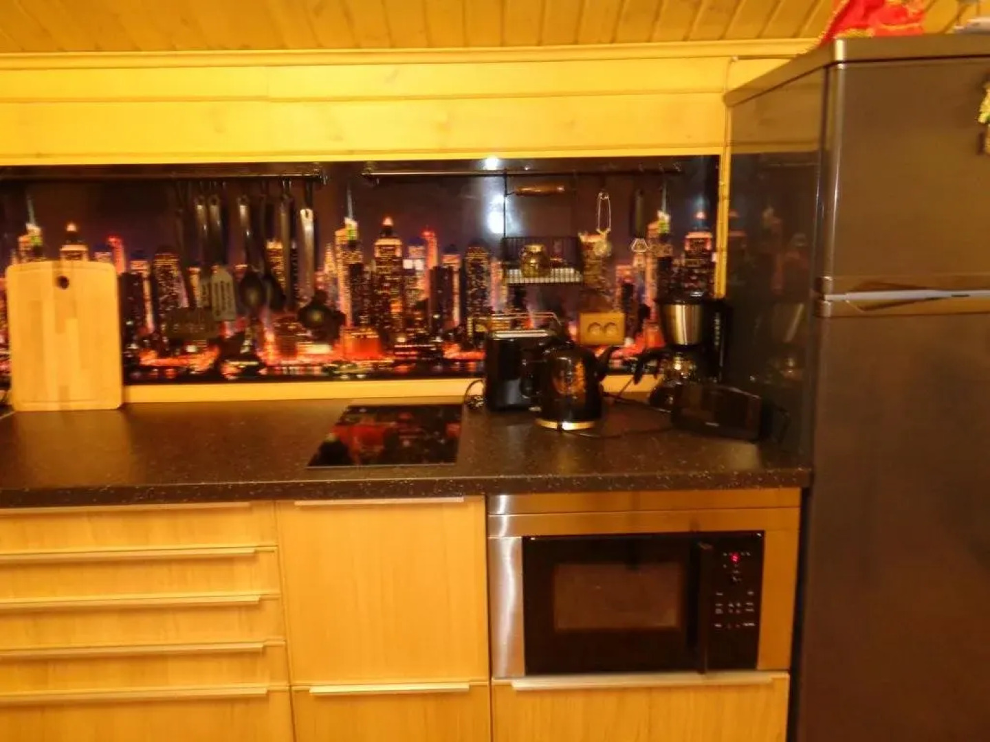 Smolyachkovo Guest house