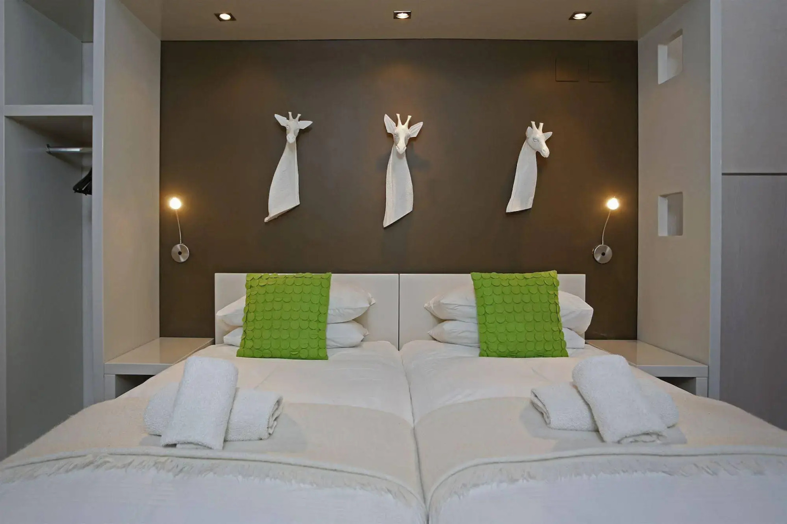 Brigadoon Guesthouse