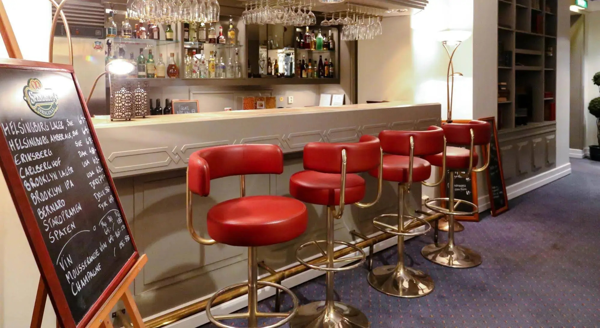 Hotel Kärnan