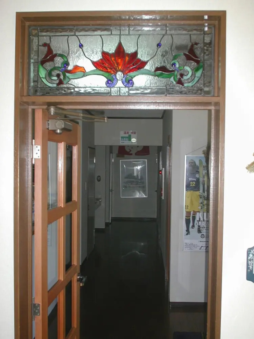 Japanese-Style Pension Hoshikawa