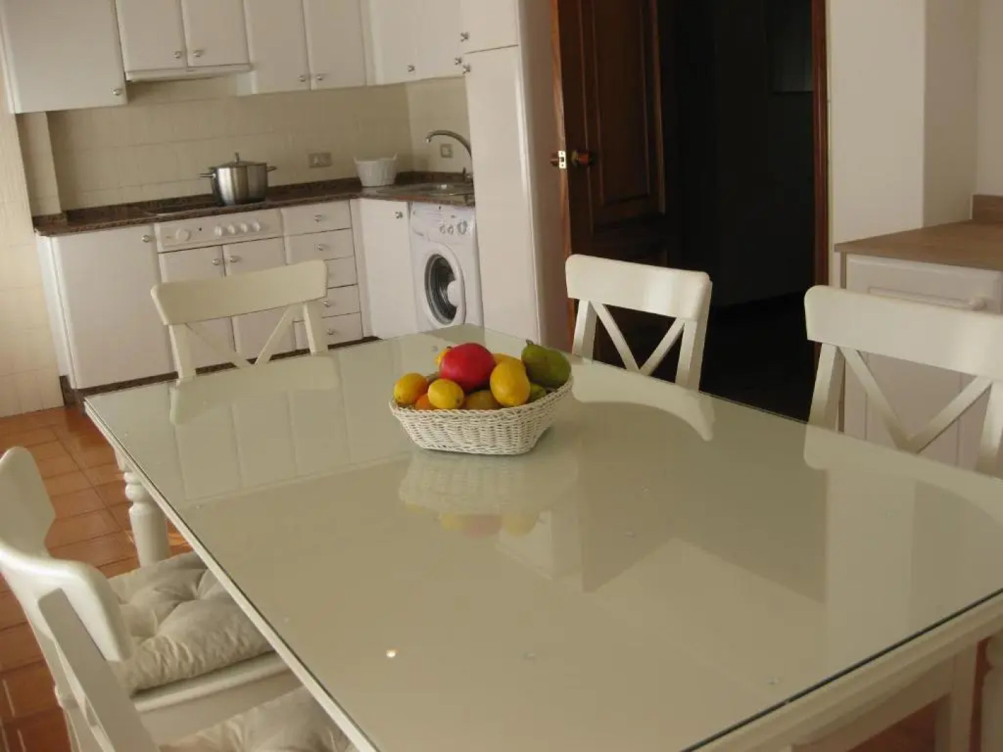 Apartamentos Arosa