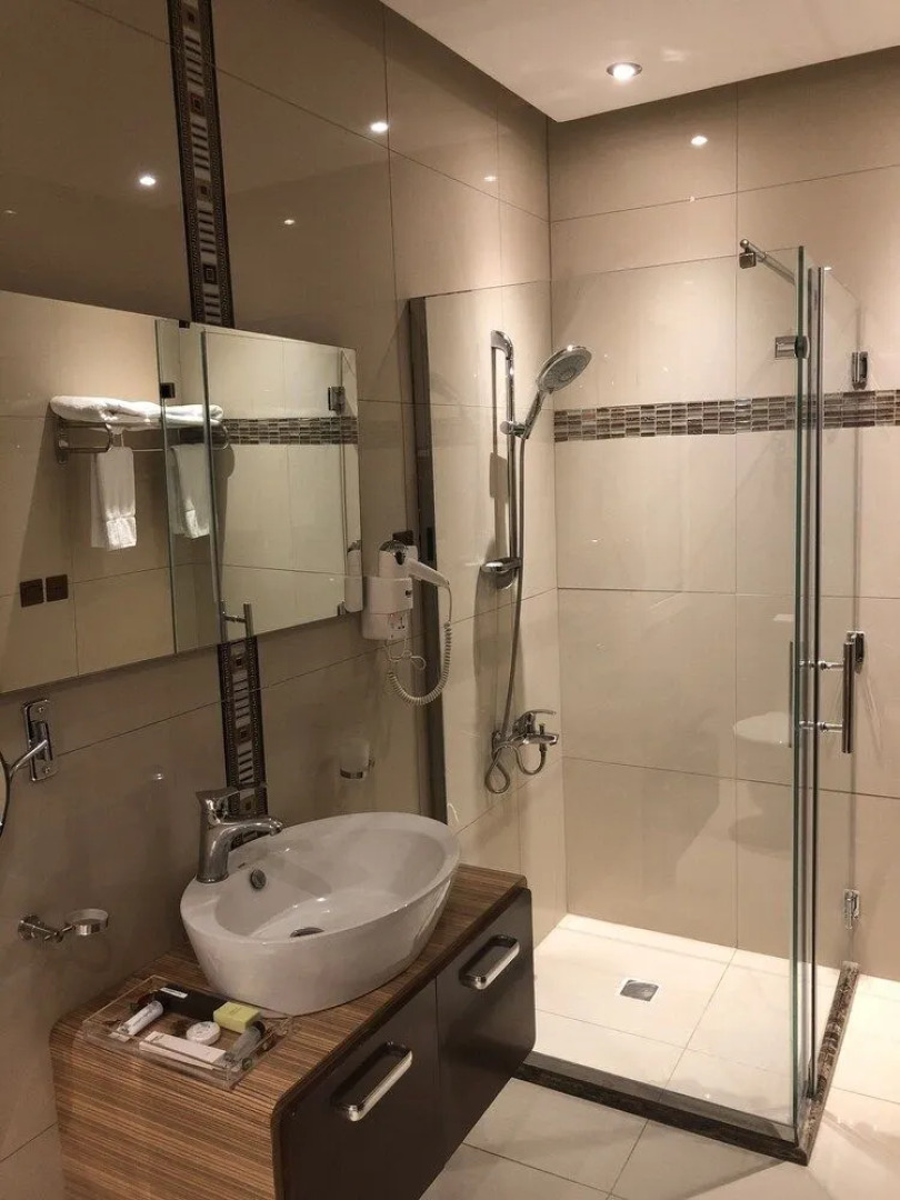 Nelover Qurtubah Hotel