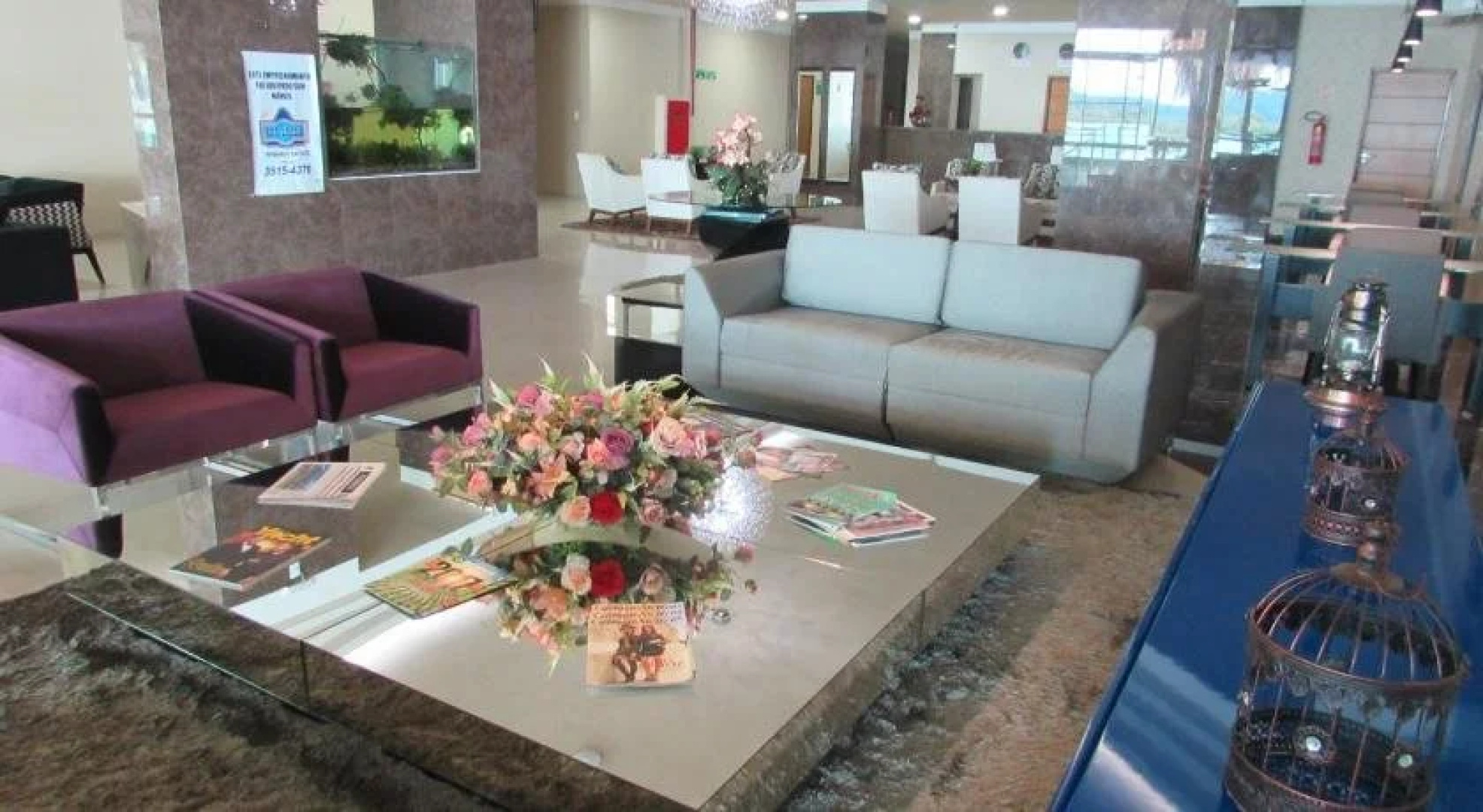 Hotel Vale Do Xingu