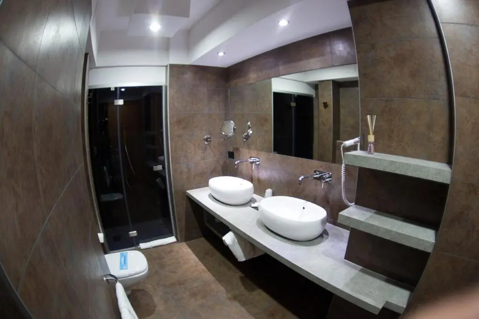 Hotel Leonardo Da Vinci