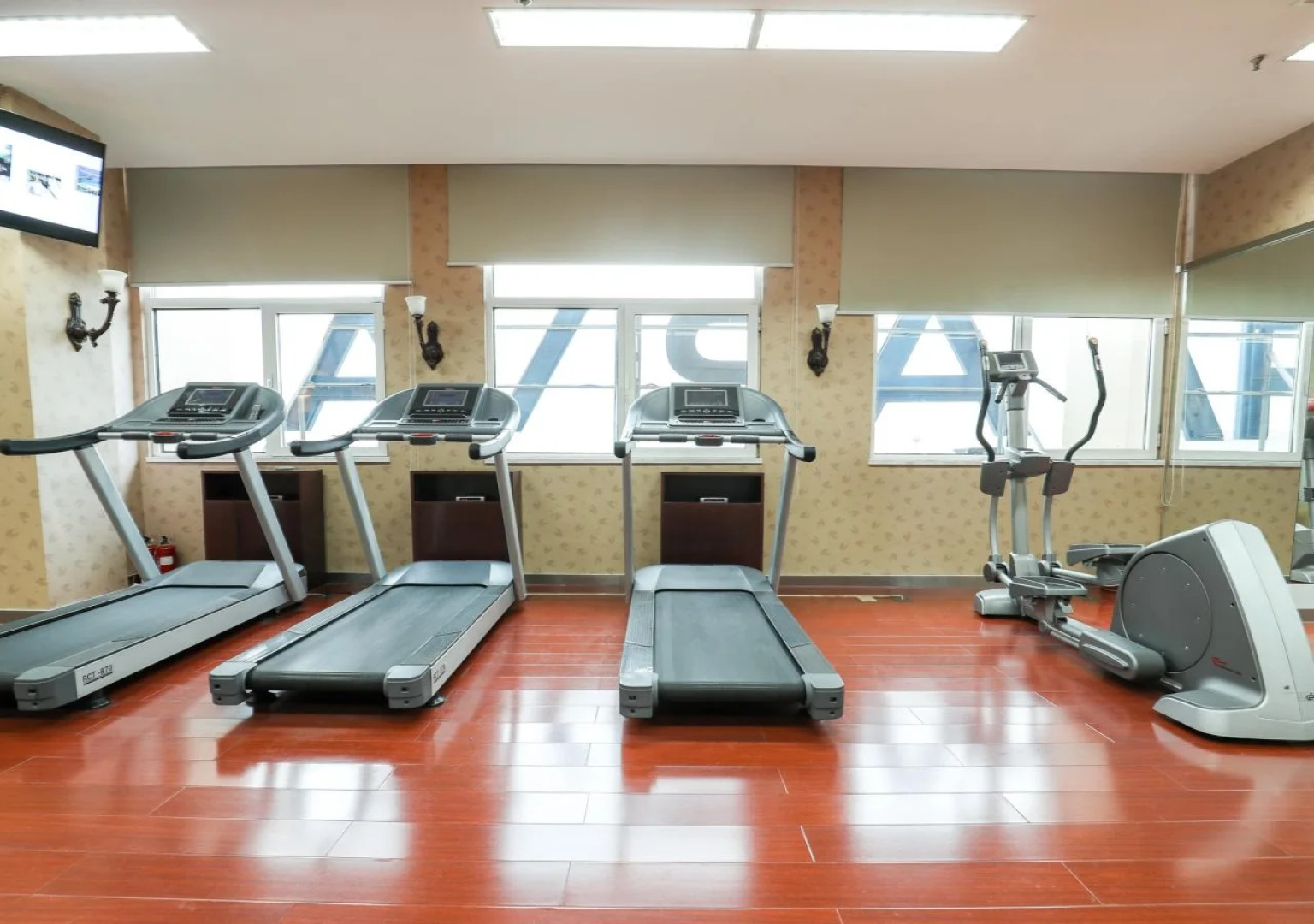 Ariva Tianjin Zhongbei Serviced Apartment