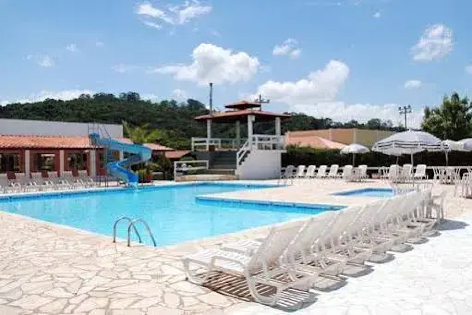 Fazenda Hipica Atibaia Hotel