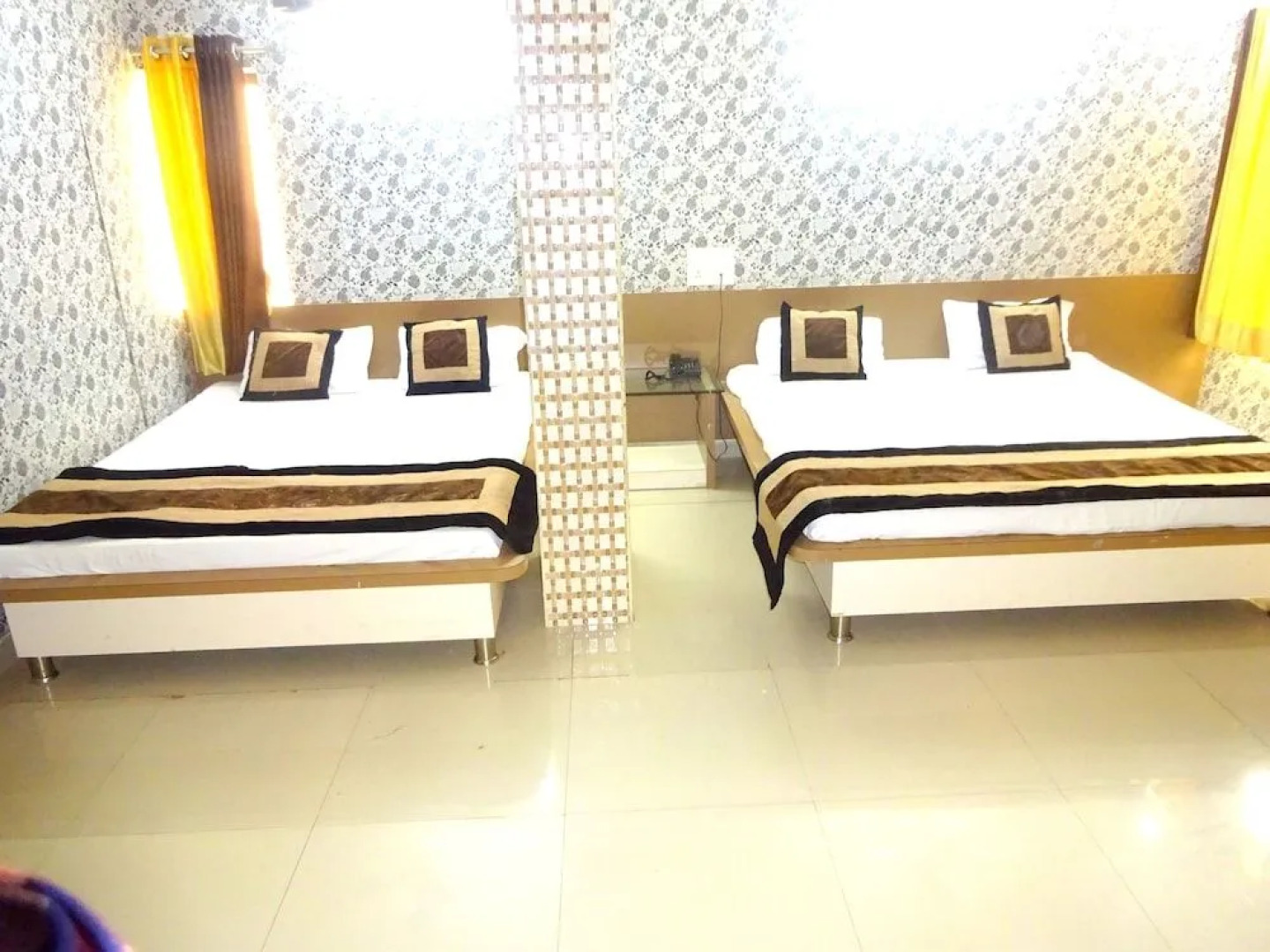 Hotel Raj Palace by Sky Stays