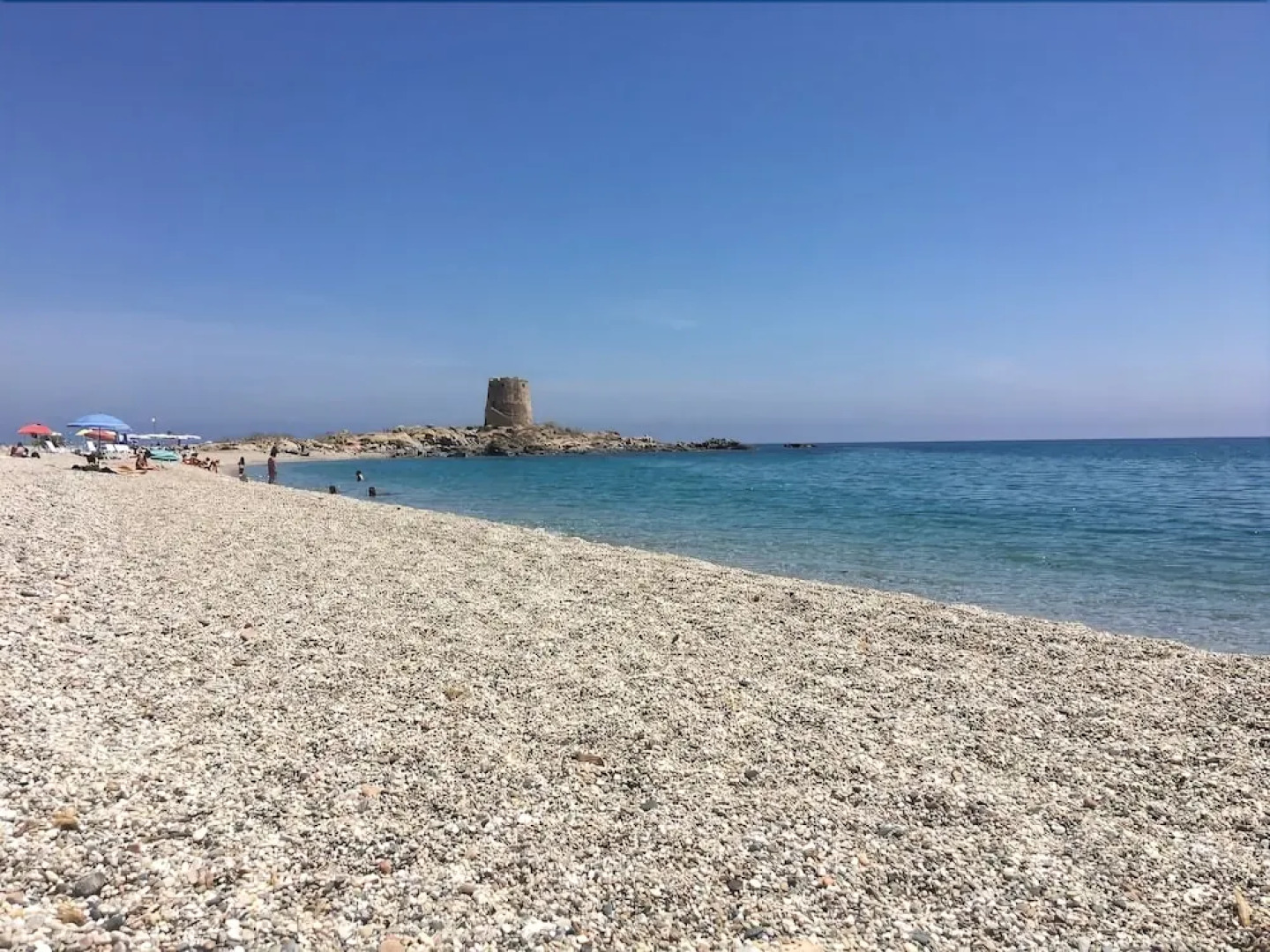 Lovely Garden Apartment
