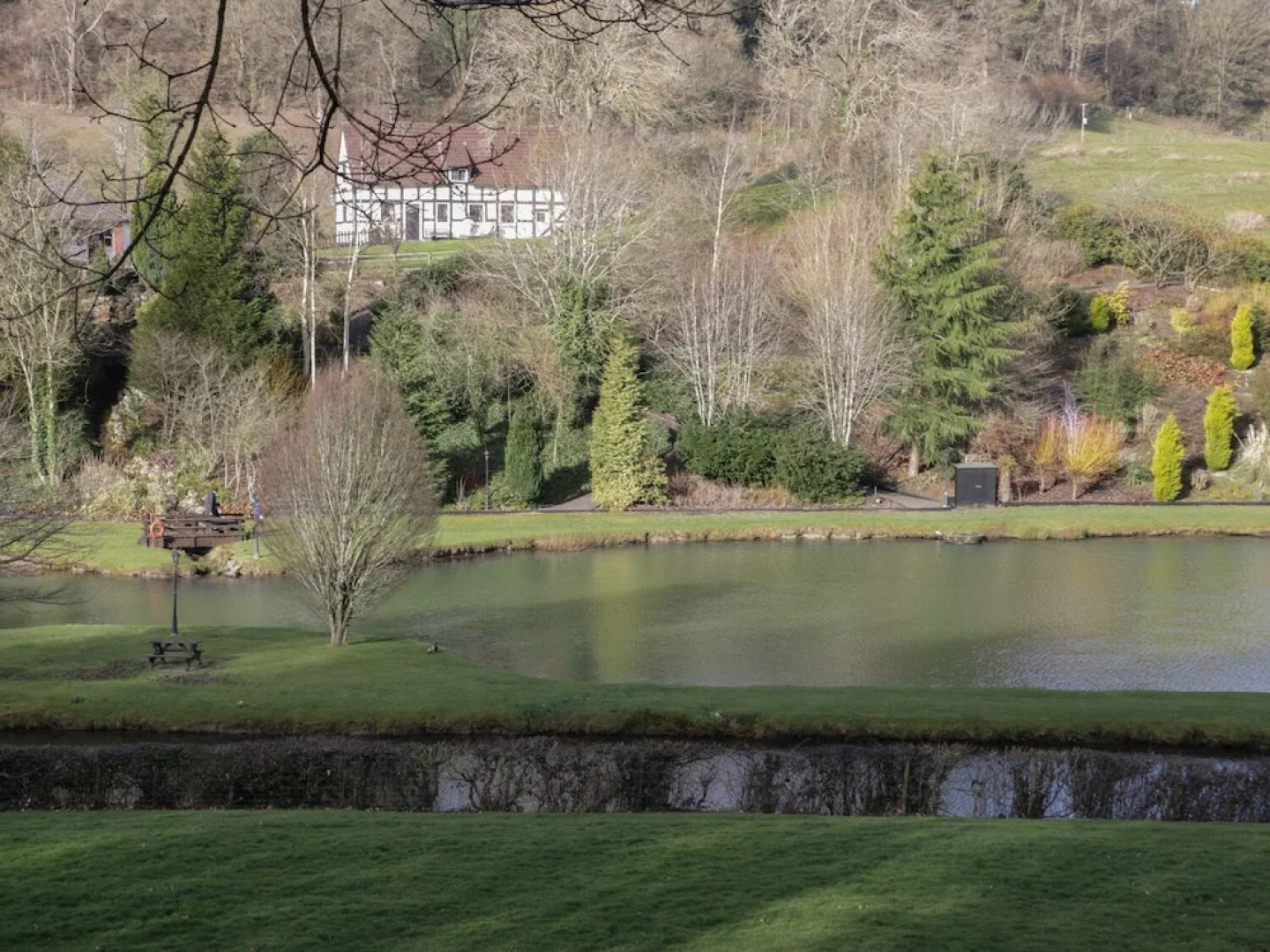 The Stablings Cottage