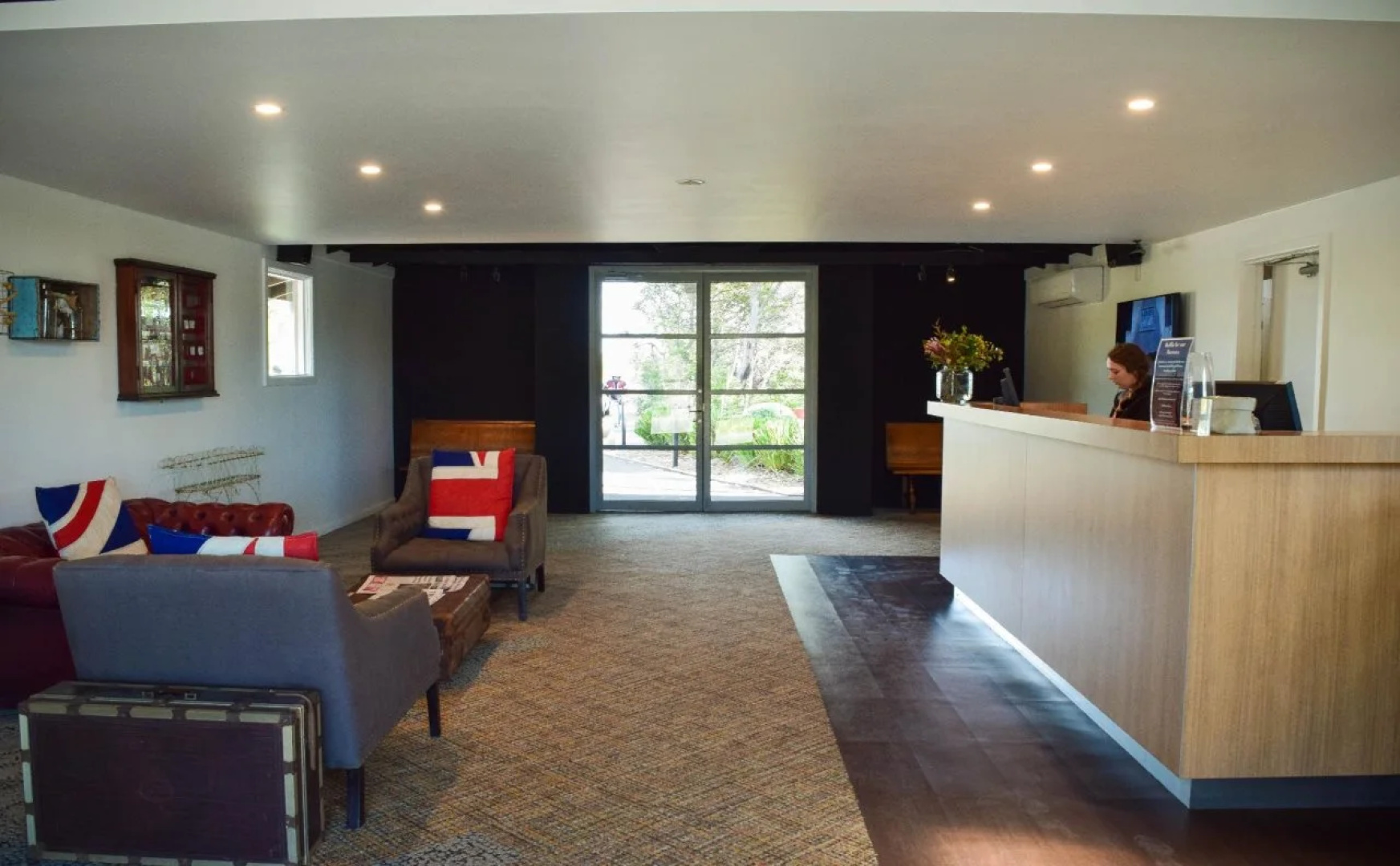 Q Station Sydney Harbour National Park by Accor