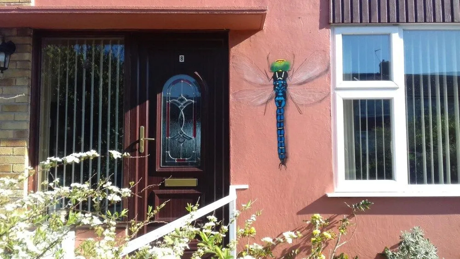 A. B&B - Glastonbury