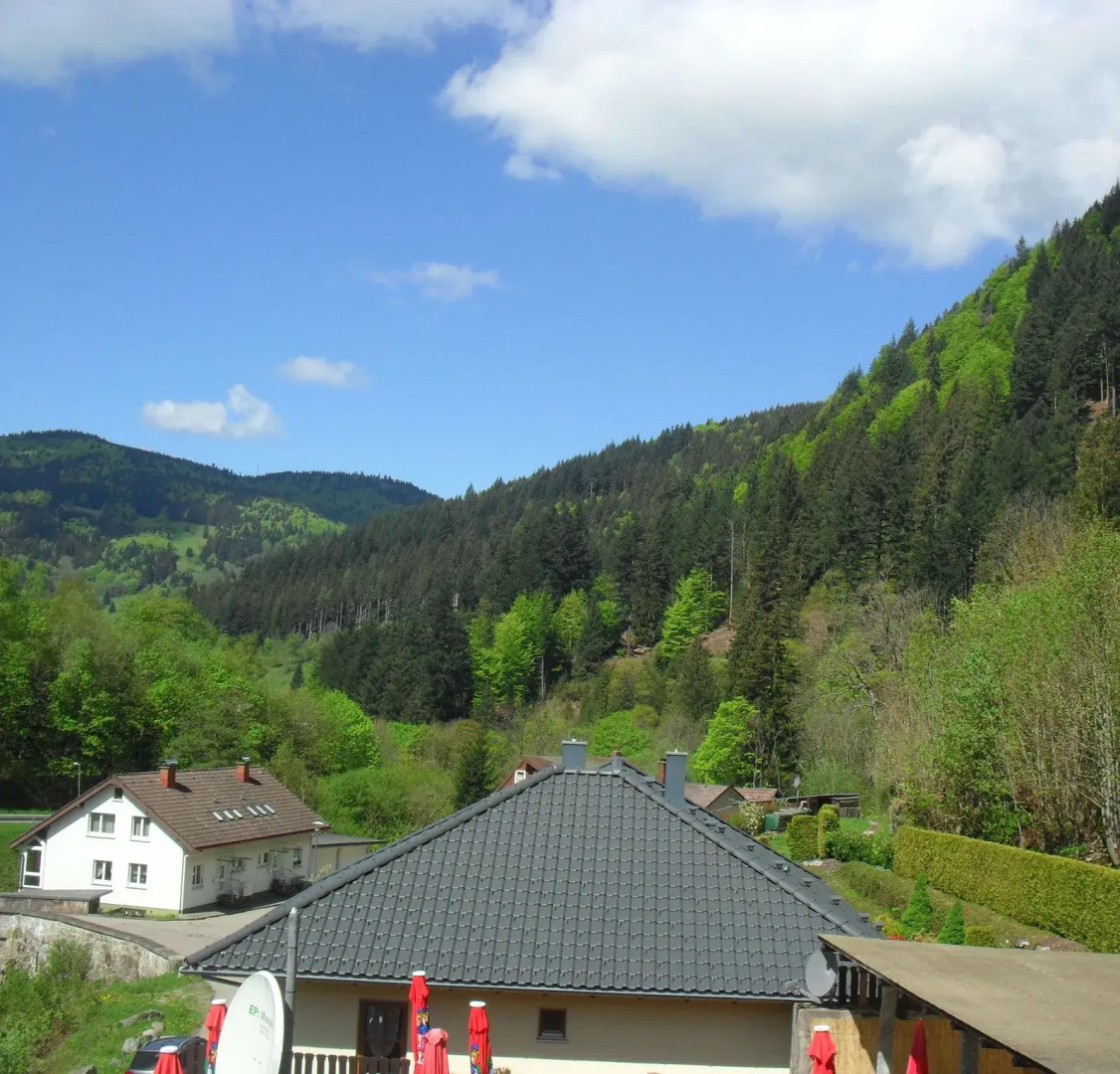 Hotel Waldeck