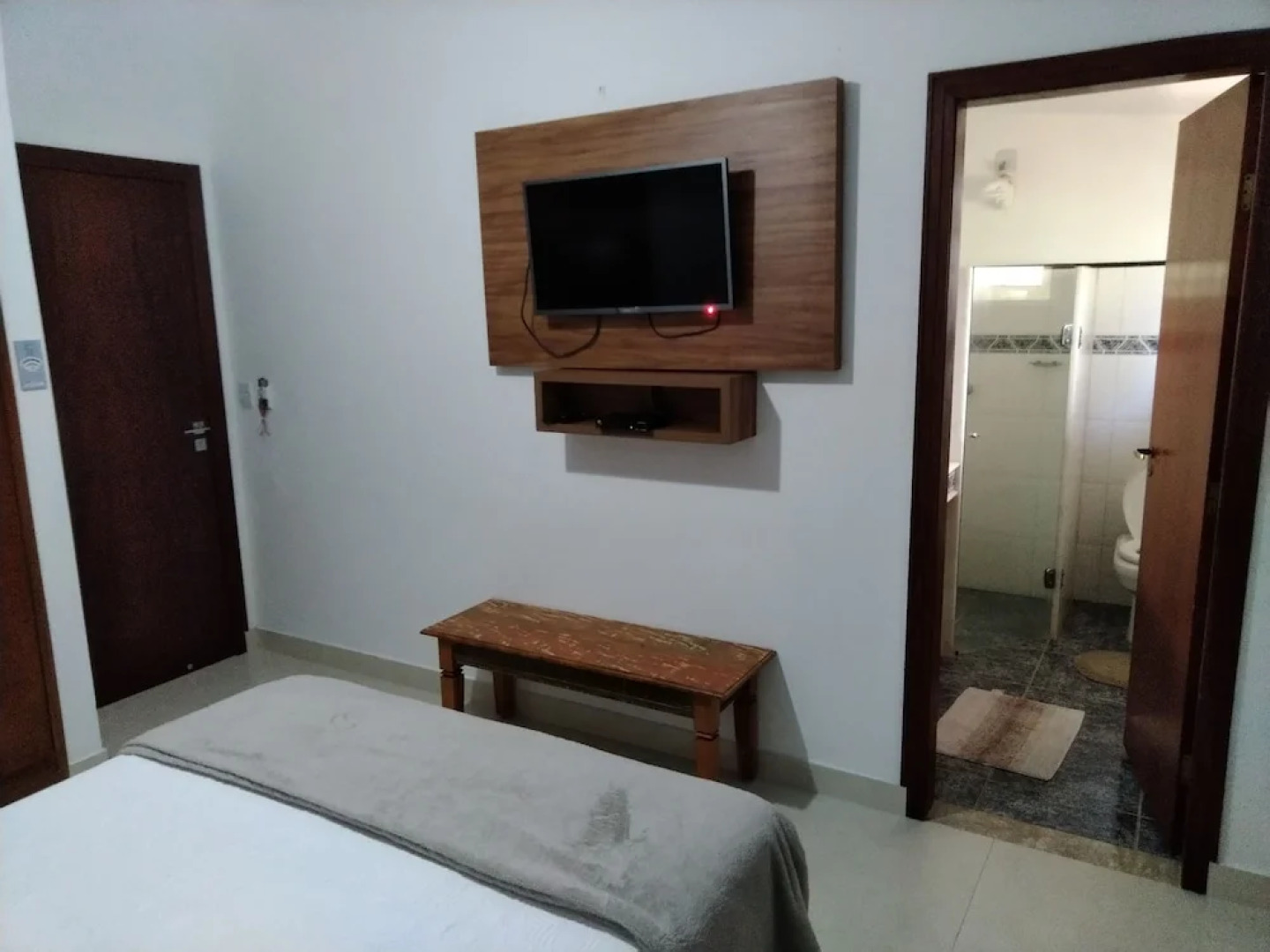 Pousada Quintal da Lua