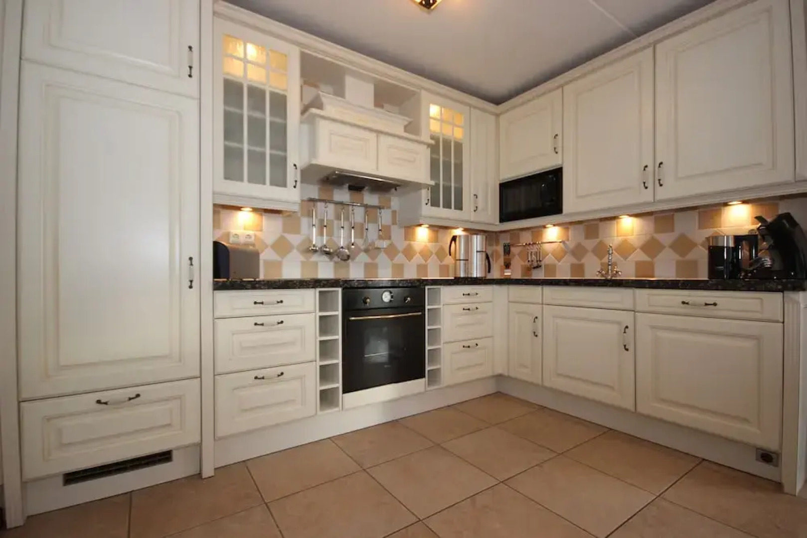 Villapark Bleekerscoogh Texel