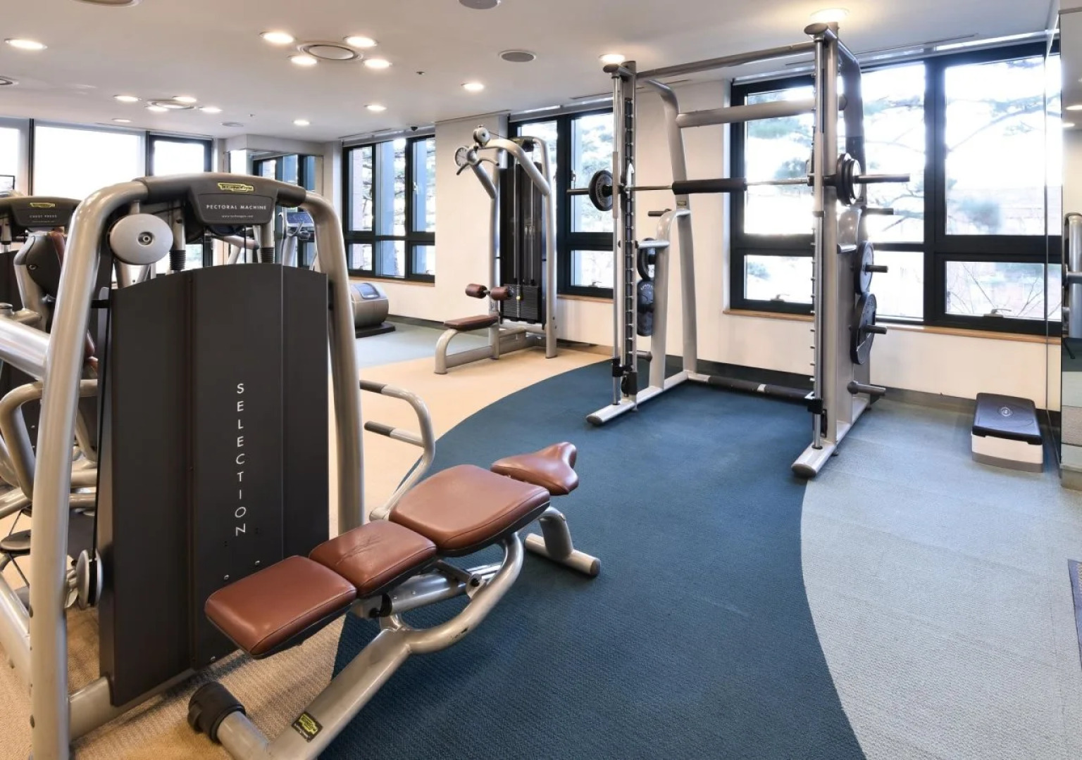 Somerset Palace Seoul