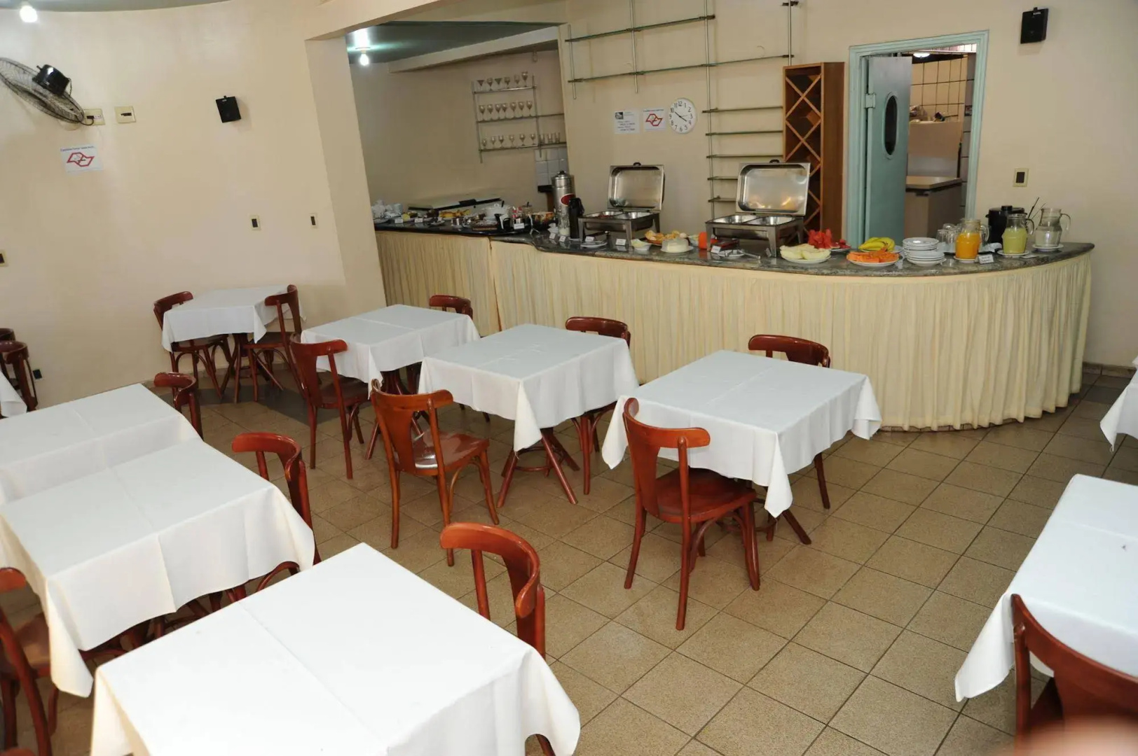 Hotel Varandas Araraquara