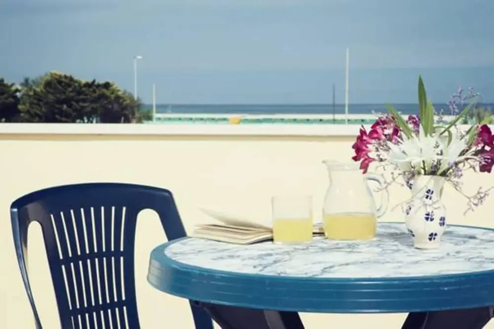 Casa Vacanze Del Lillà