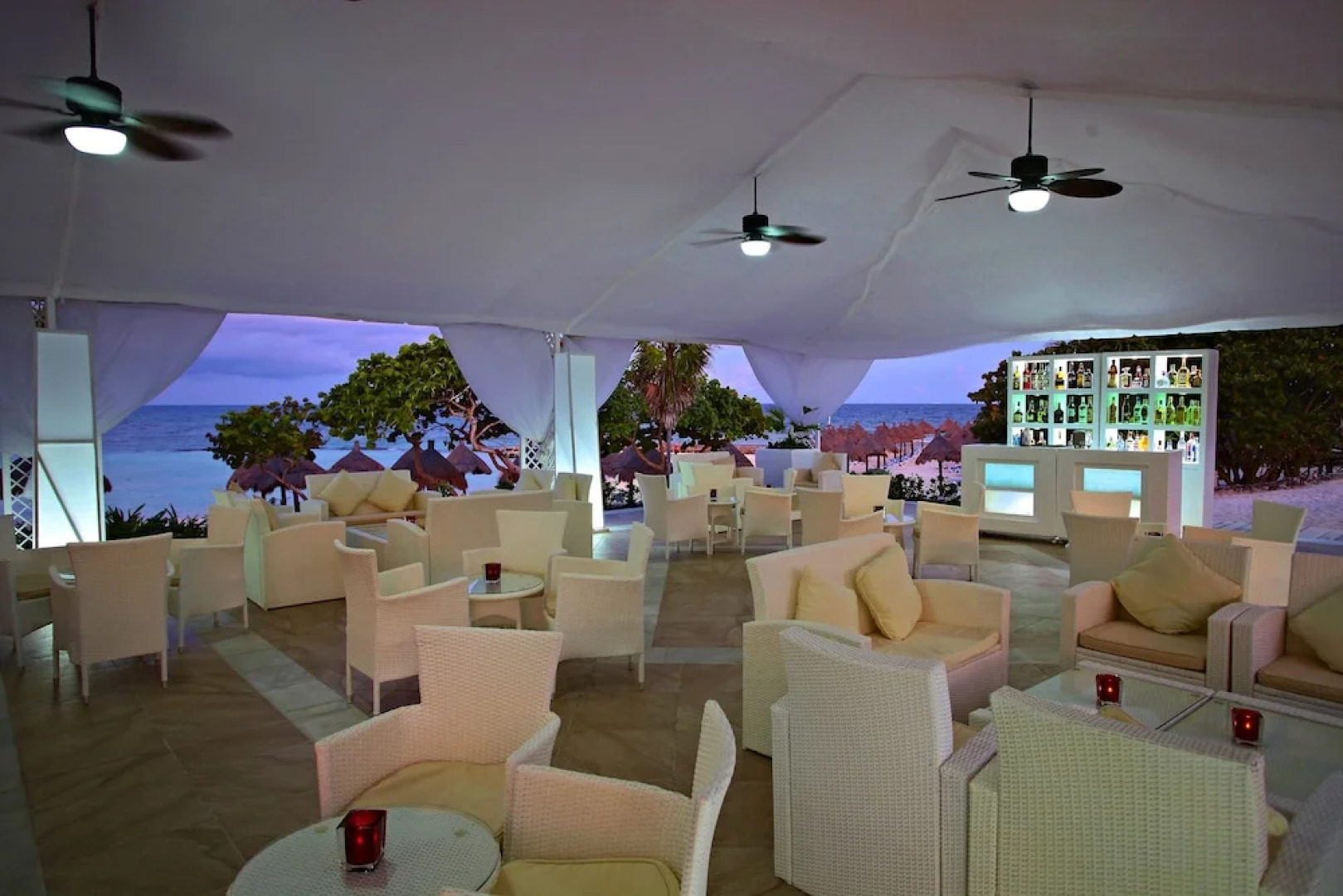 Bahia Principe Vacation Rentals - Quetzal Two-Bedroom Apts