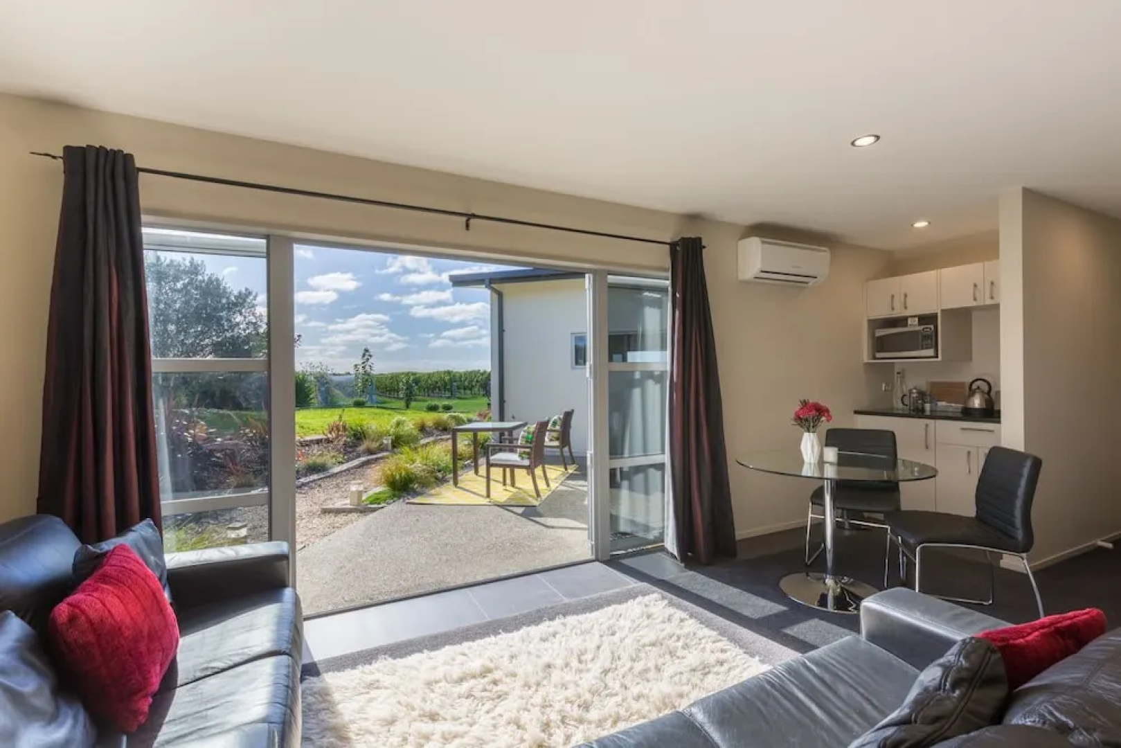 Marama Vineyard
