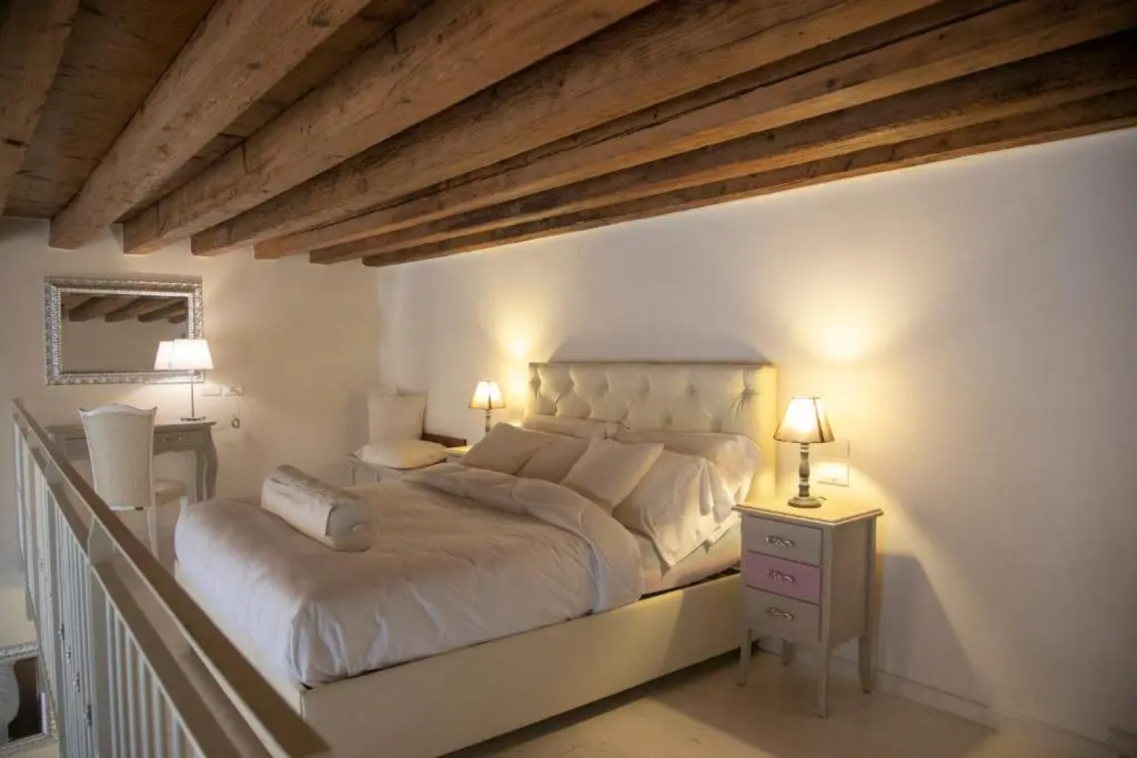 Villa Cornaro Tourist Suites