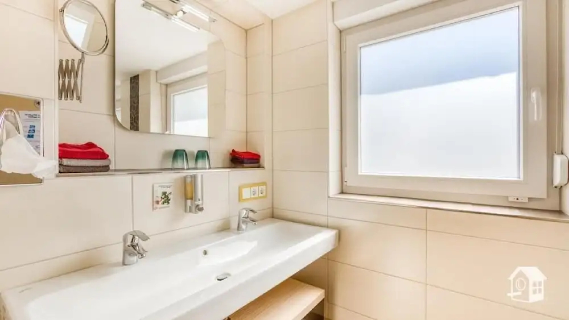 Gästehaus zum Rothaarsteig