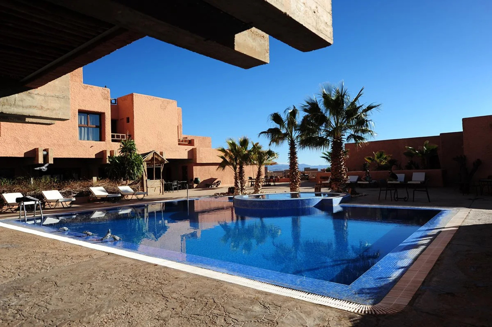 Xaluca Boumalene Dades