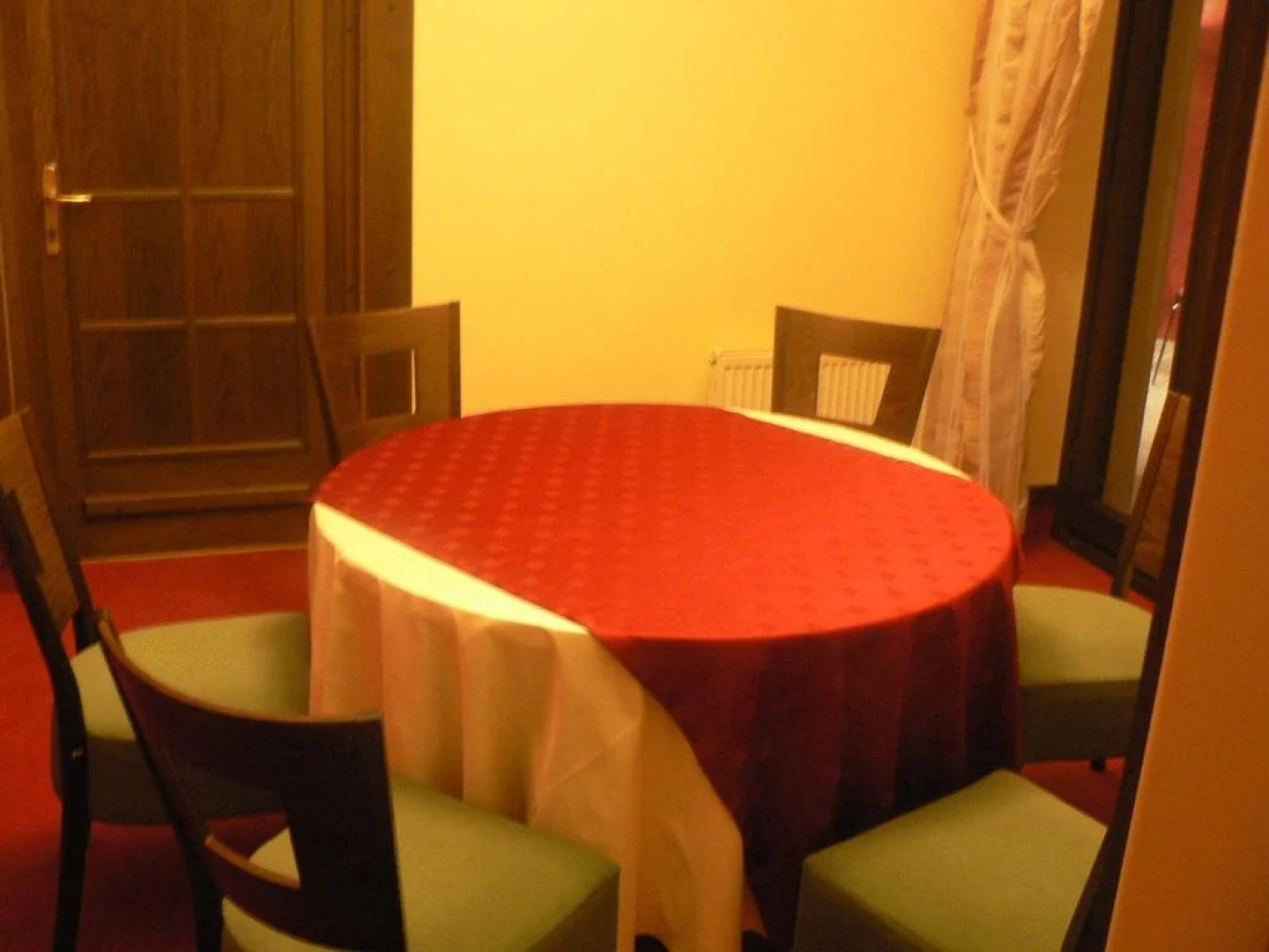 Hotel Amco