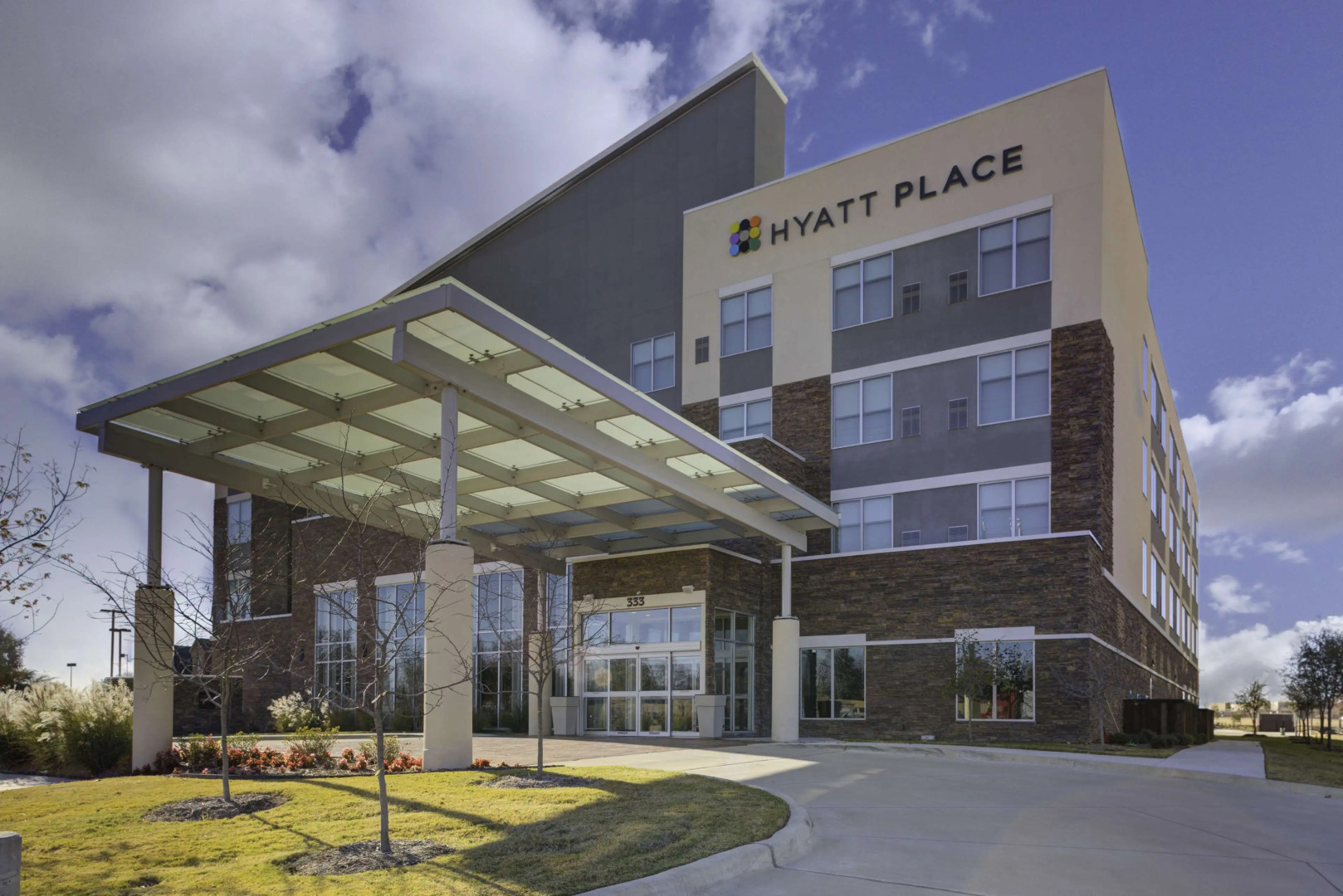Hyatt Place Dallas/Allen
