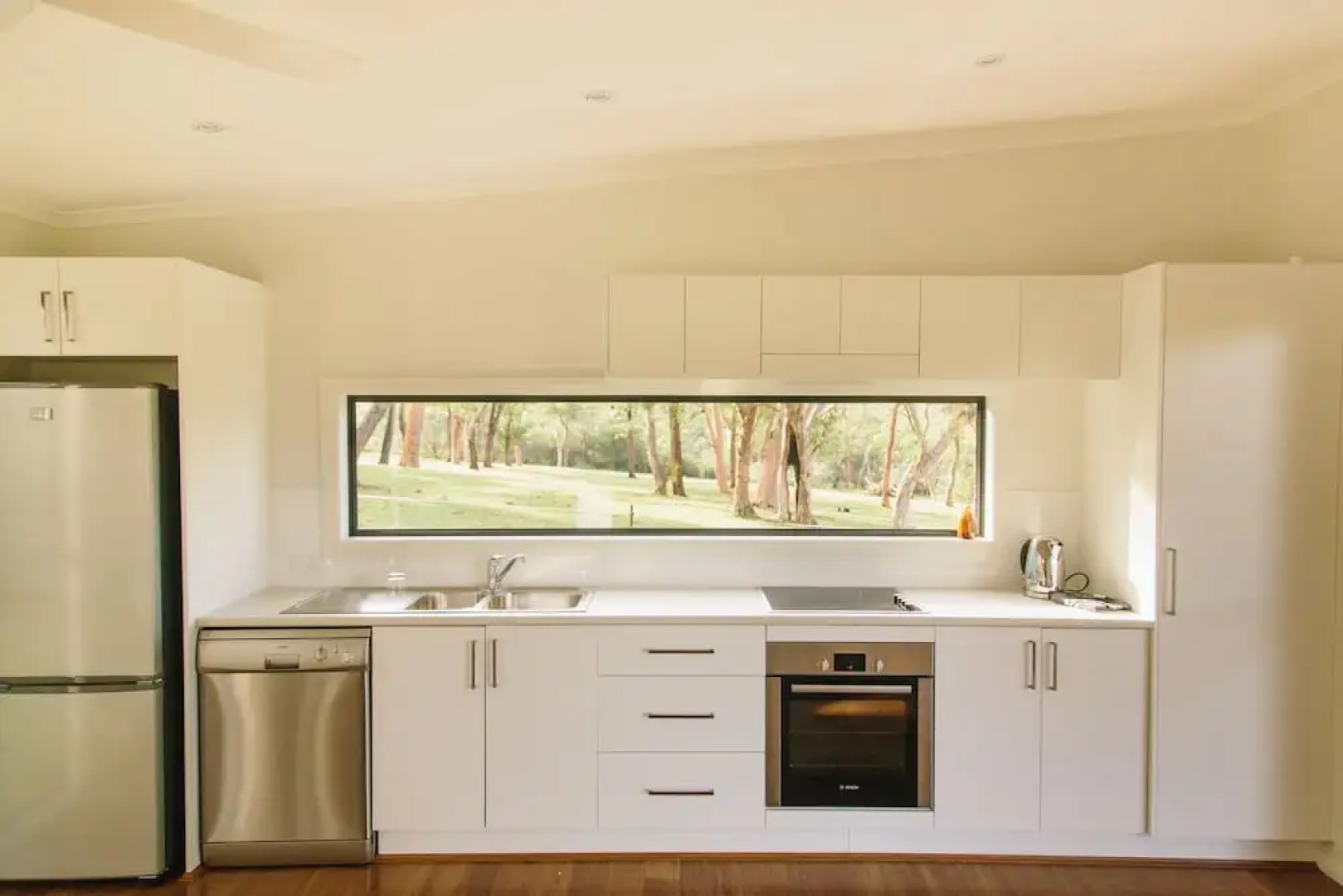 Glenworth Valley Outdoor Adventures