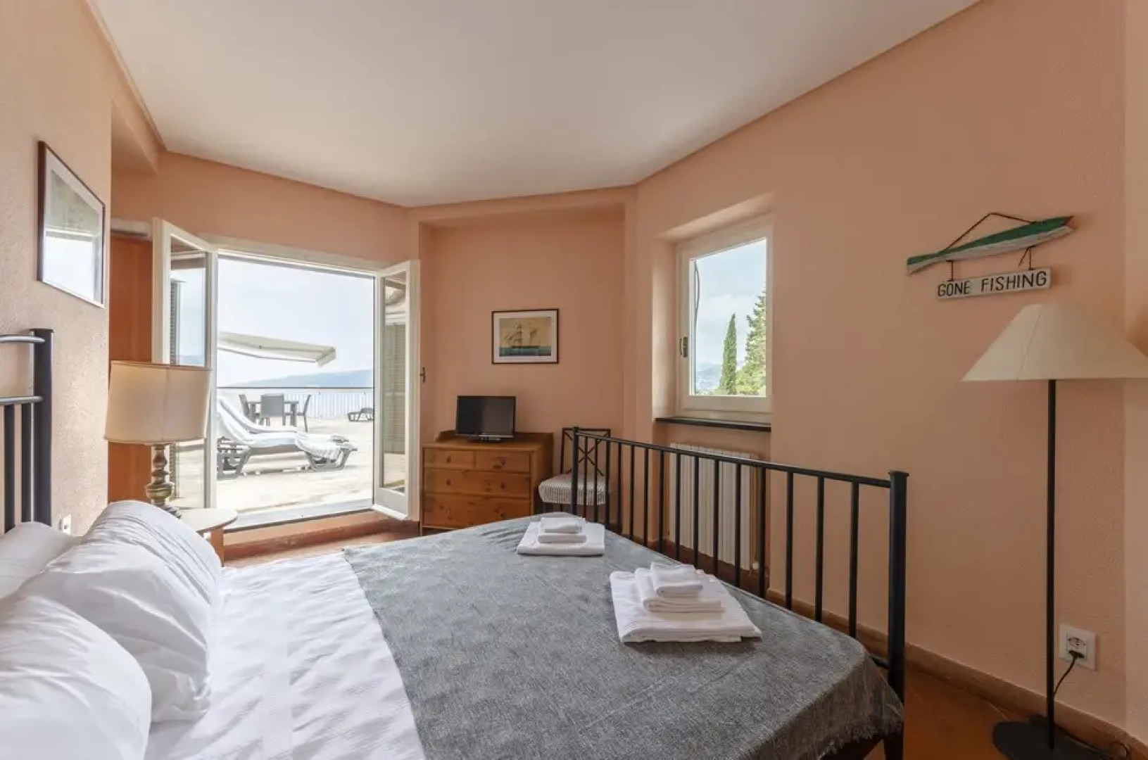 ALTIDO Scoglio dei Gabbiani Zoagli