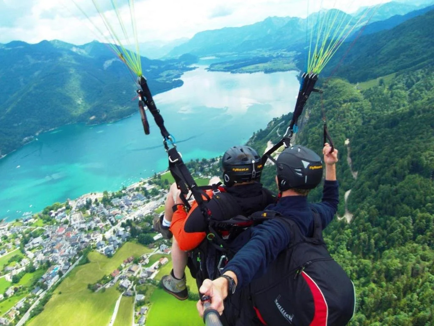 Alpenwiesen Ferienwohnung