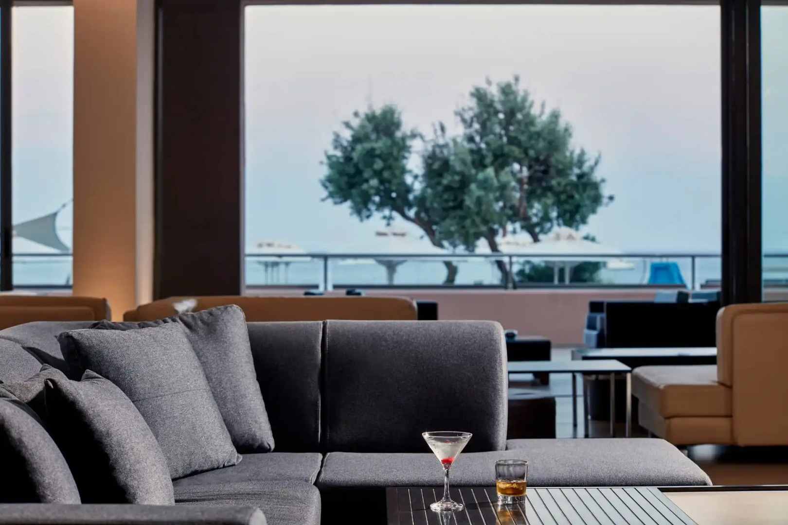 Atlantica Mikri Poli Kos