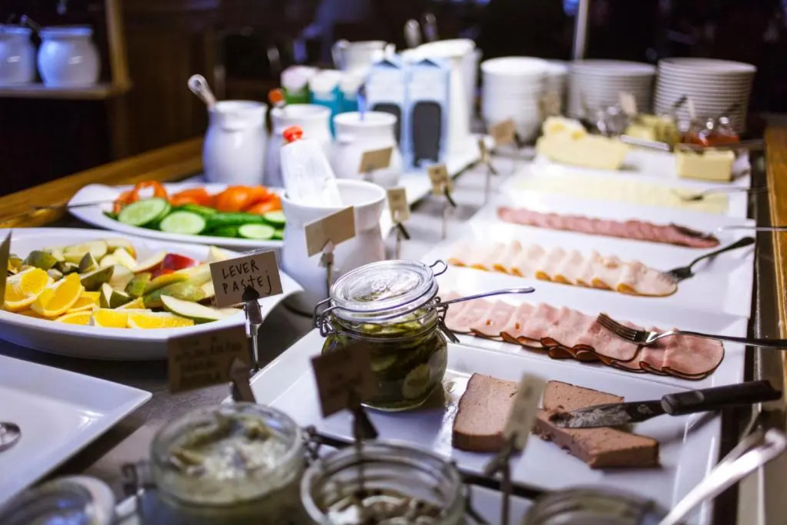 Wendelsberg STF Hotell