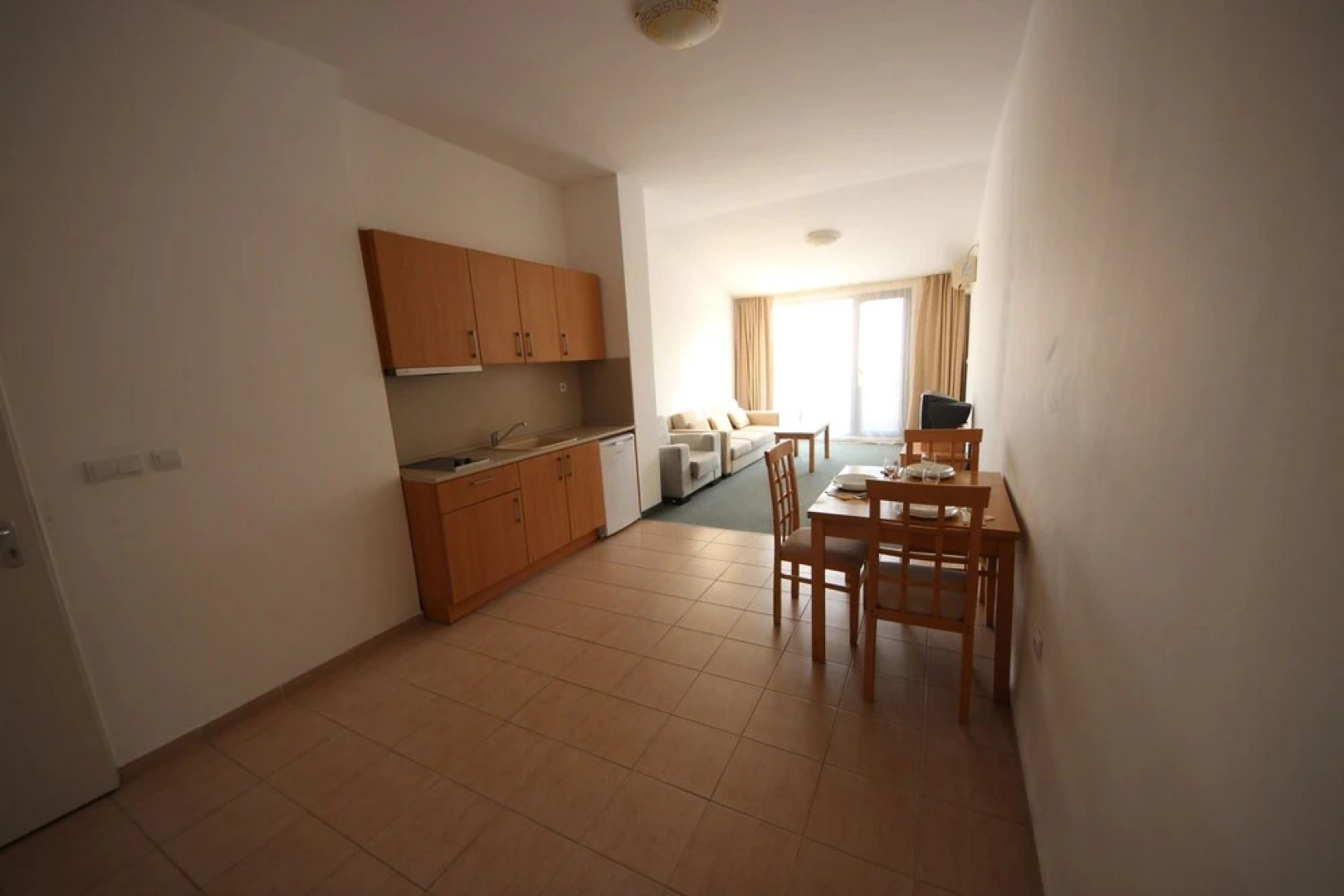 Menada Ravda Apartments