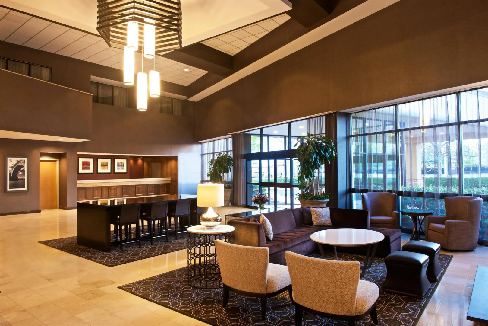 Sheraton Bucks County Langhorne